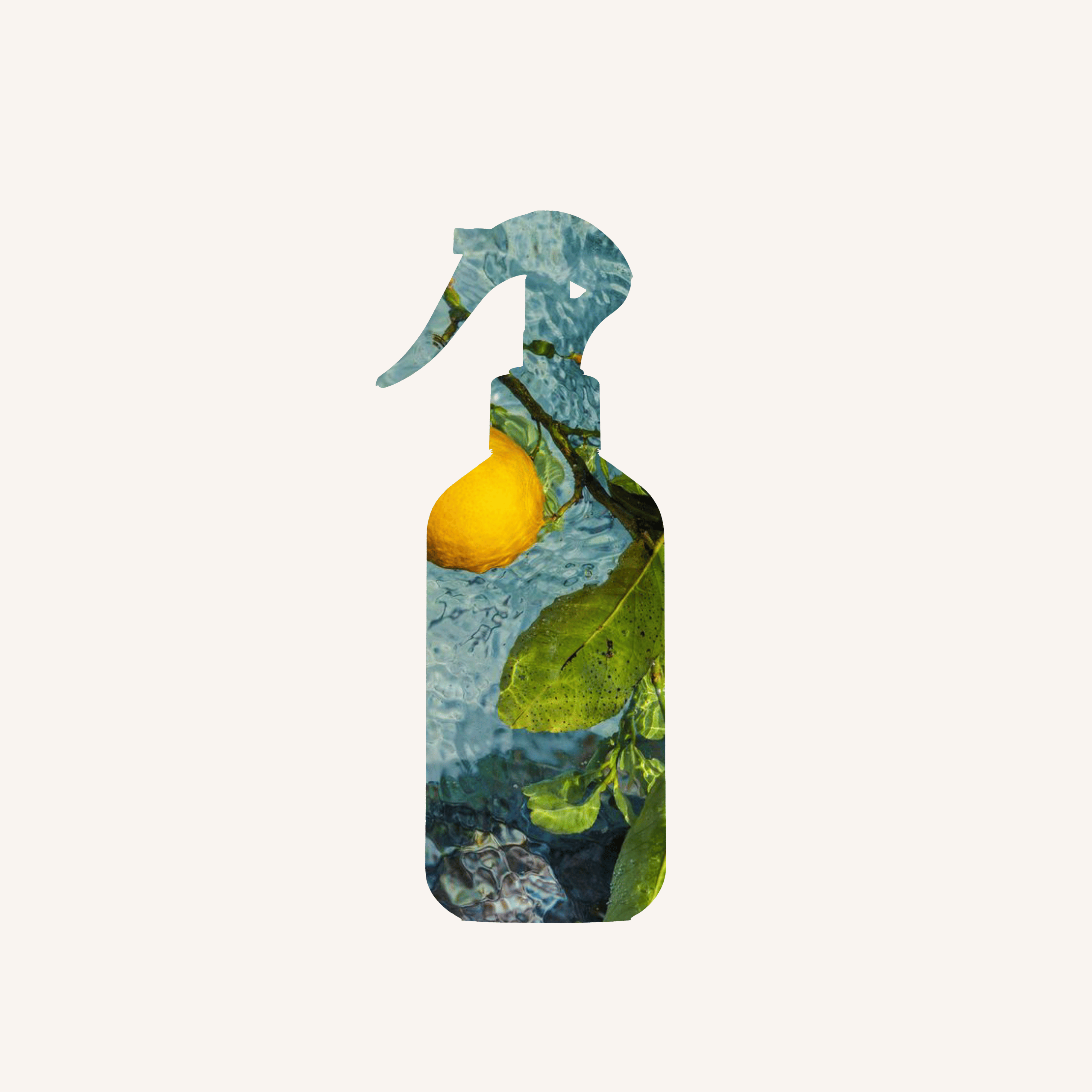 Φρεσκάρισμα Υφασμάτων Astypalaia - 350ml