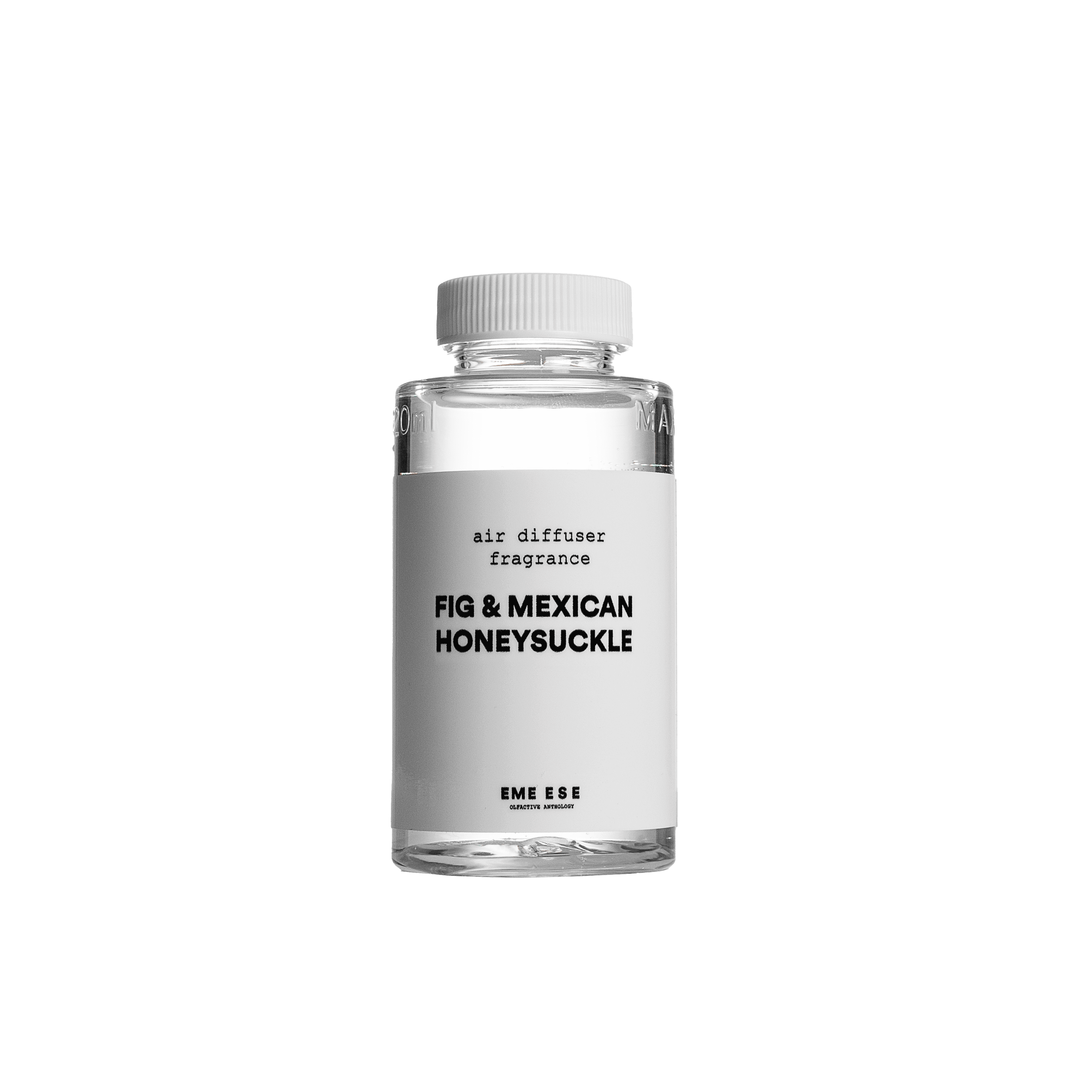 Fig & Mexican Honeysuckle Air Diffuser Refill - 120ml