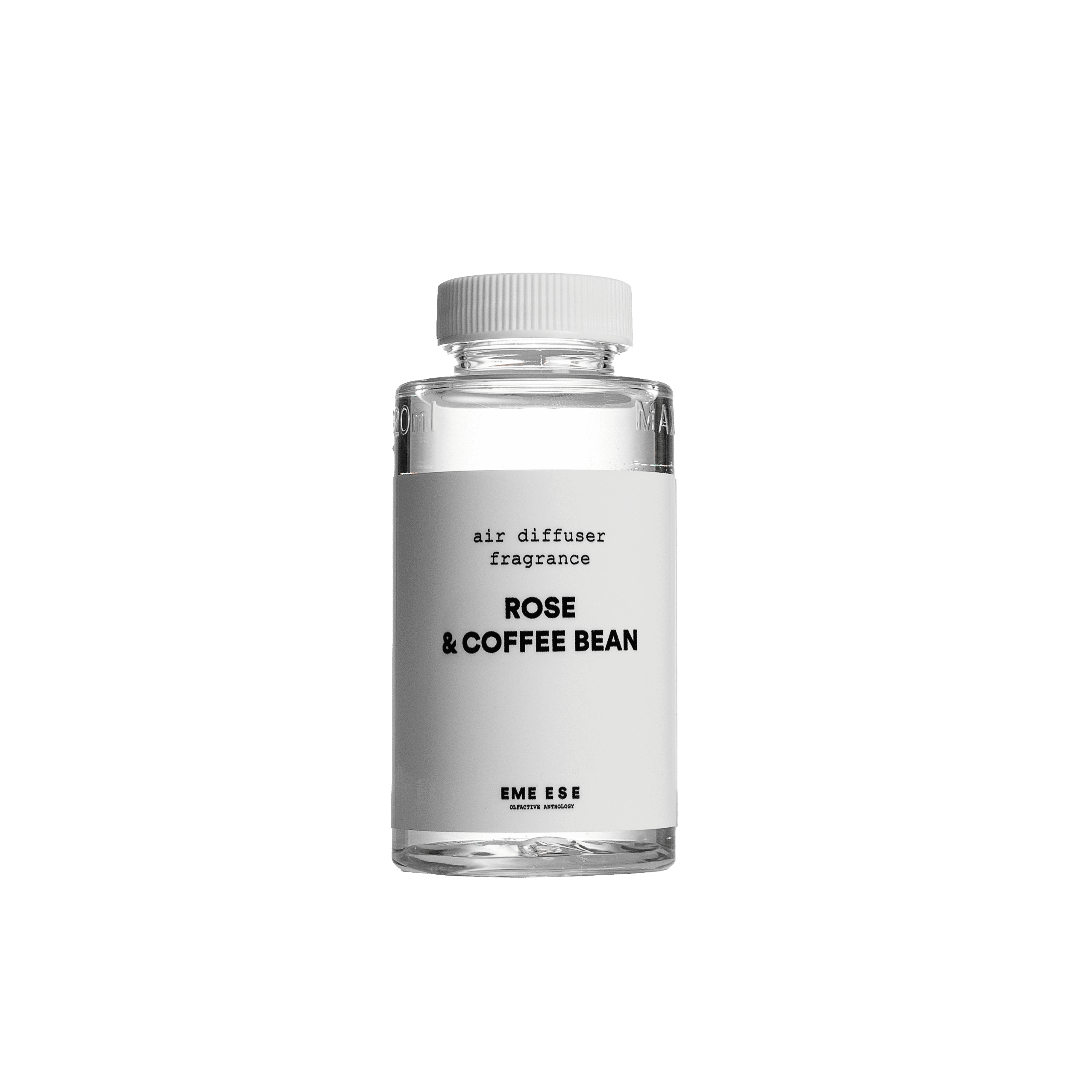 Rose & Coffee Bean Air Diffuser Refill - 120ml