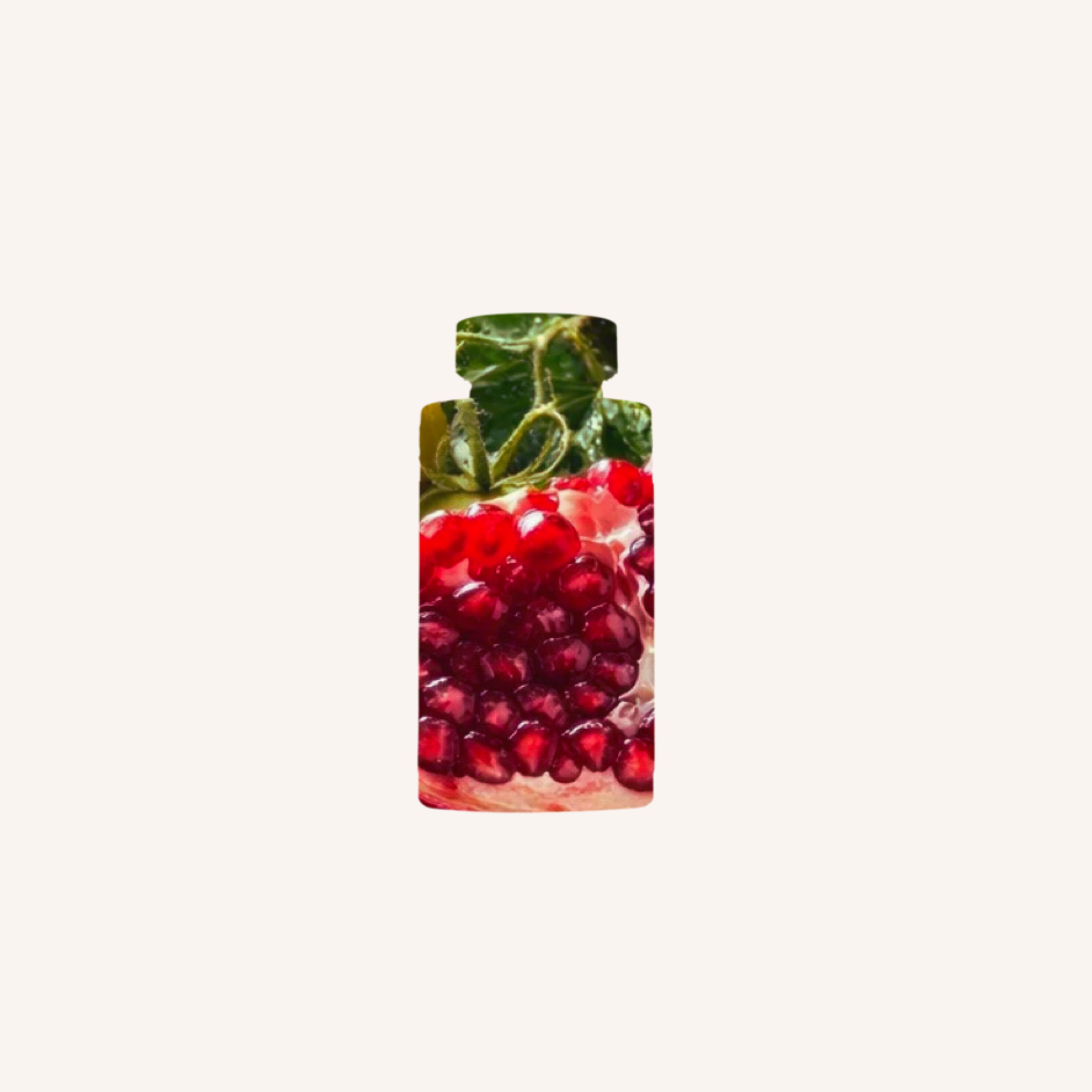 Tomato Leaves & Pomegranate Air Diffuser Refill - 120ml