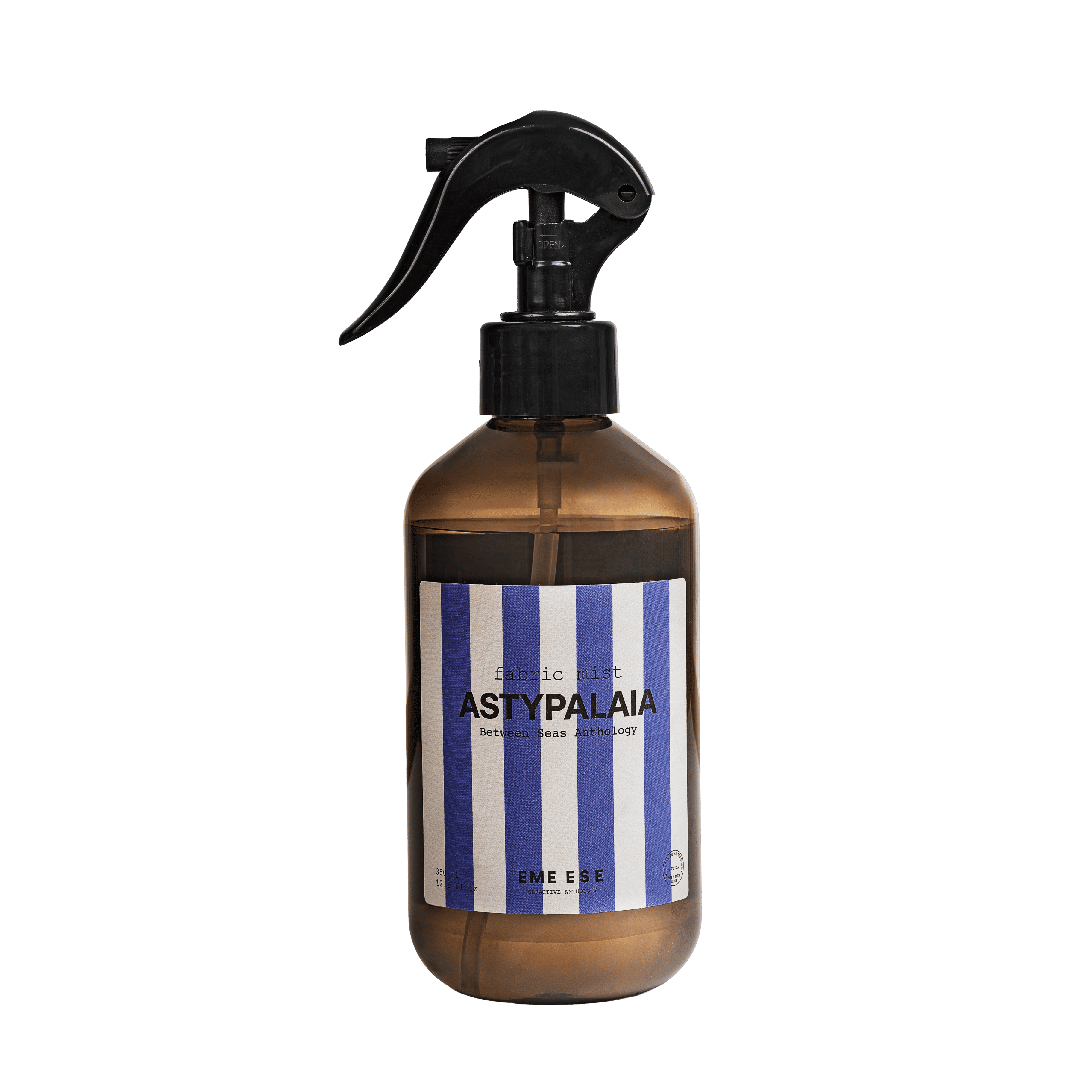 Φρεσκάρισμα Υφασμάτων Astypalaia - 350ml