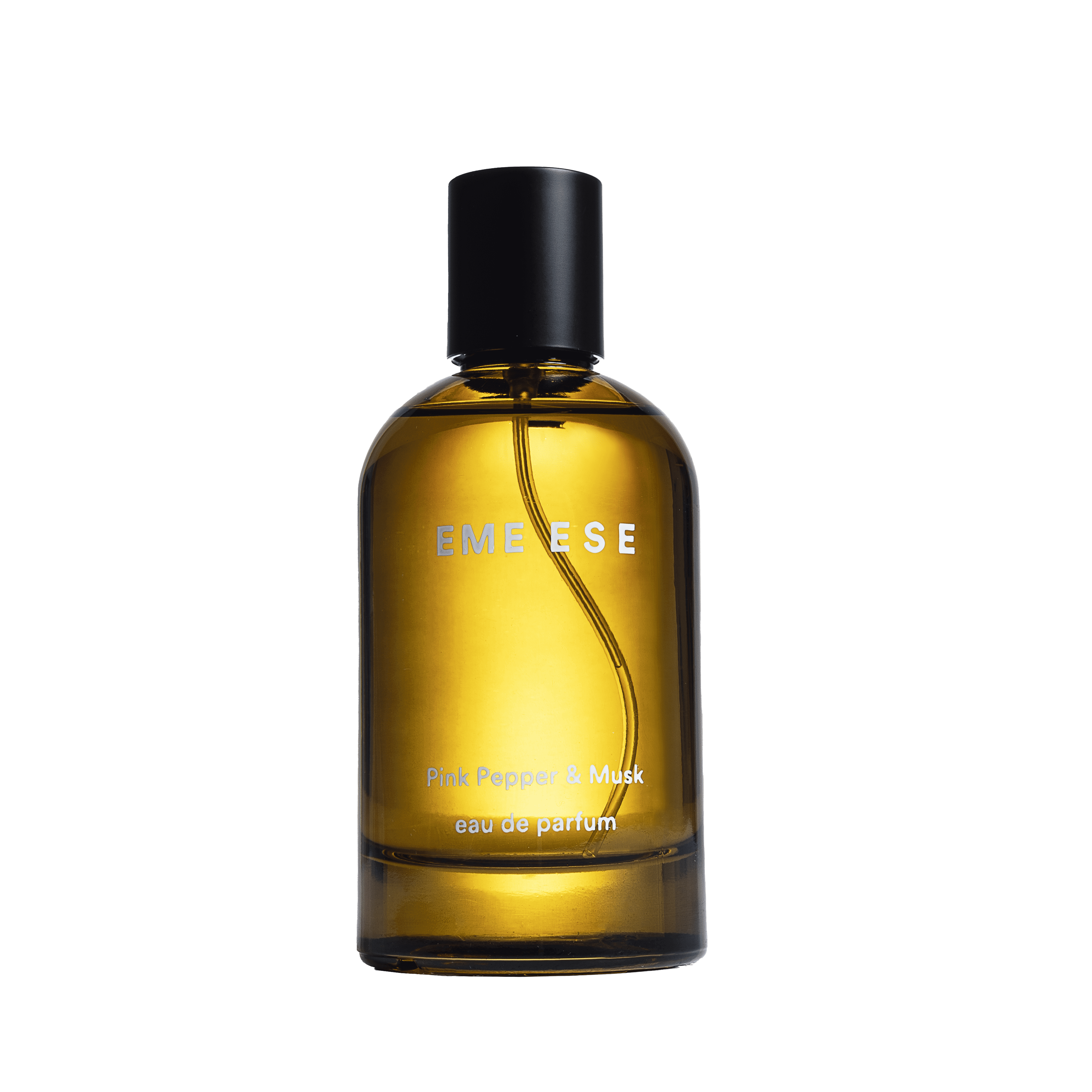 Pink Pepper & Musk Eau de Parfum - 100ml
