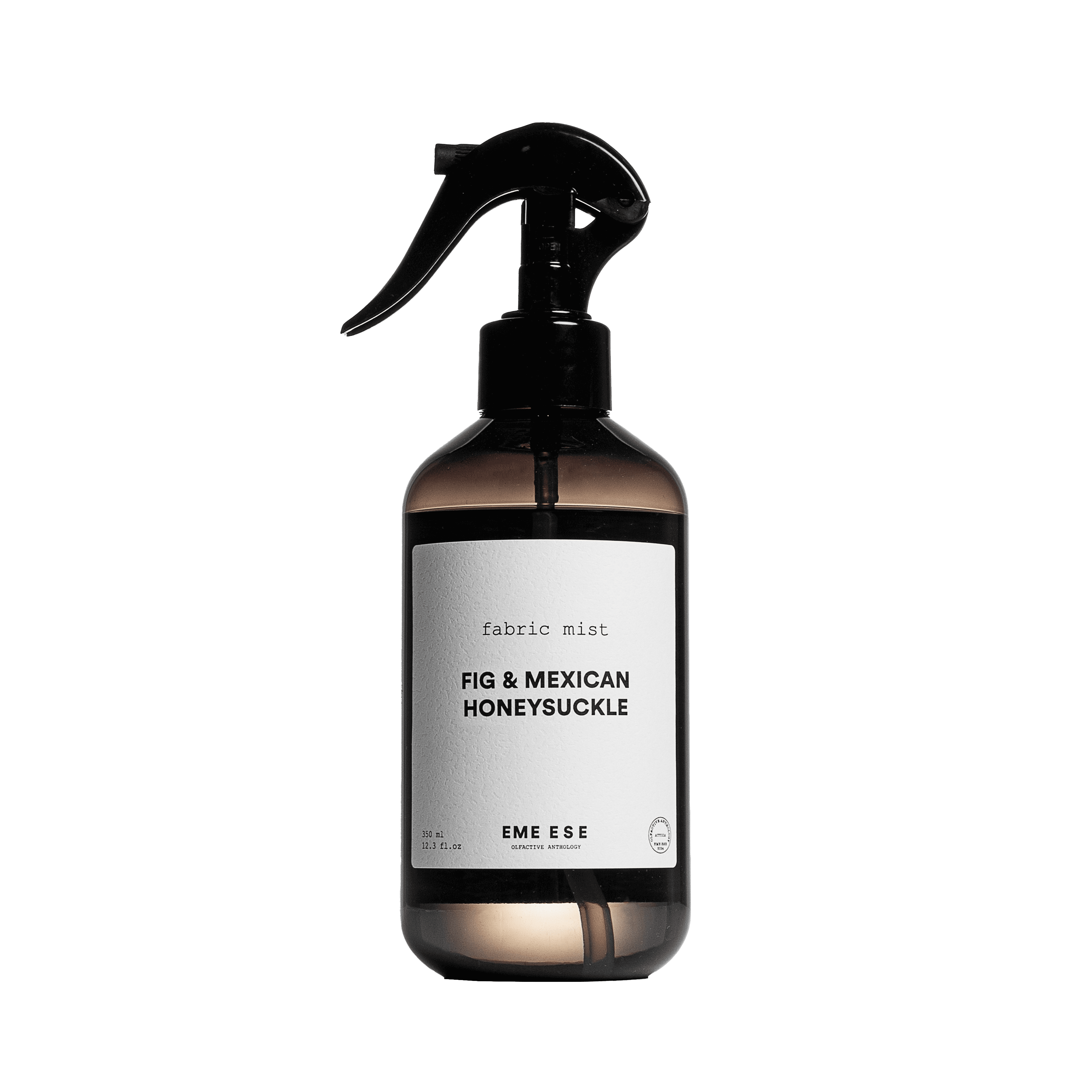 Fig & Mexican Honeysuckle Fabric Mist - 350ml