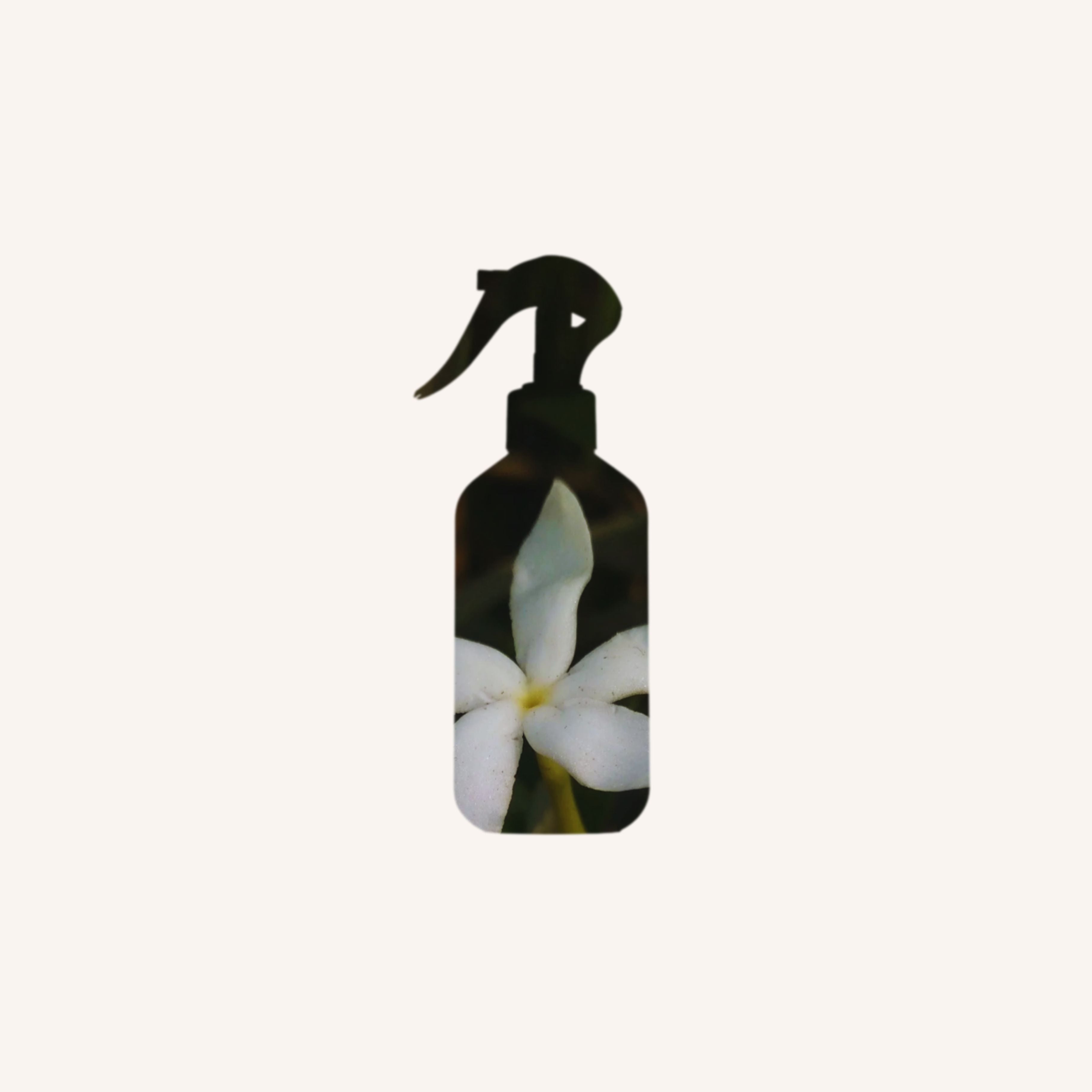 Jasmine & Vetiver Fabric Mist - 350ml