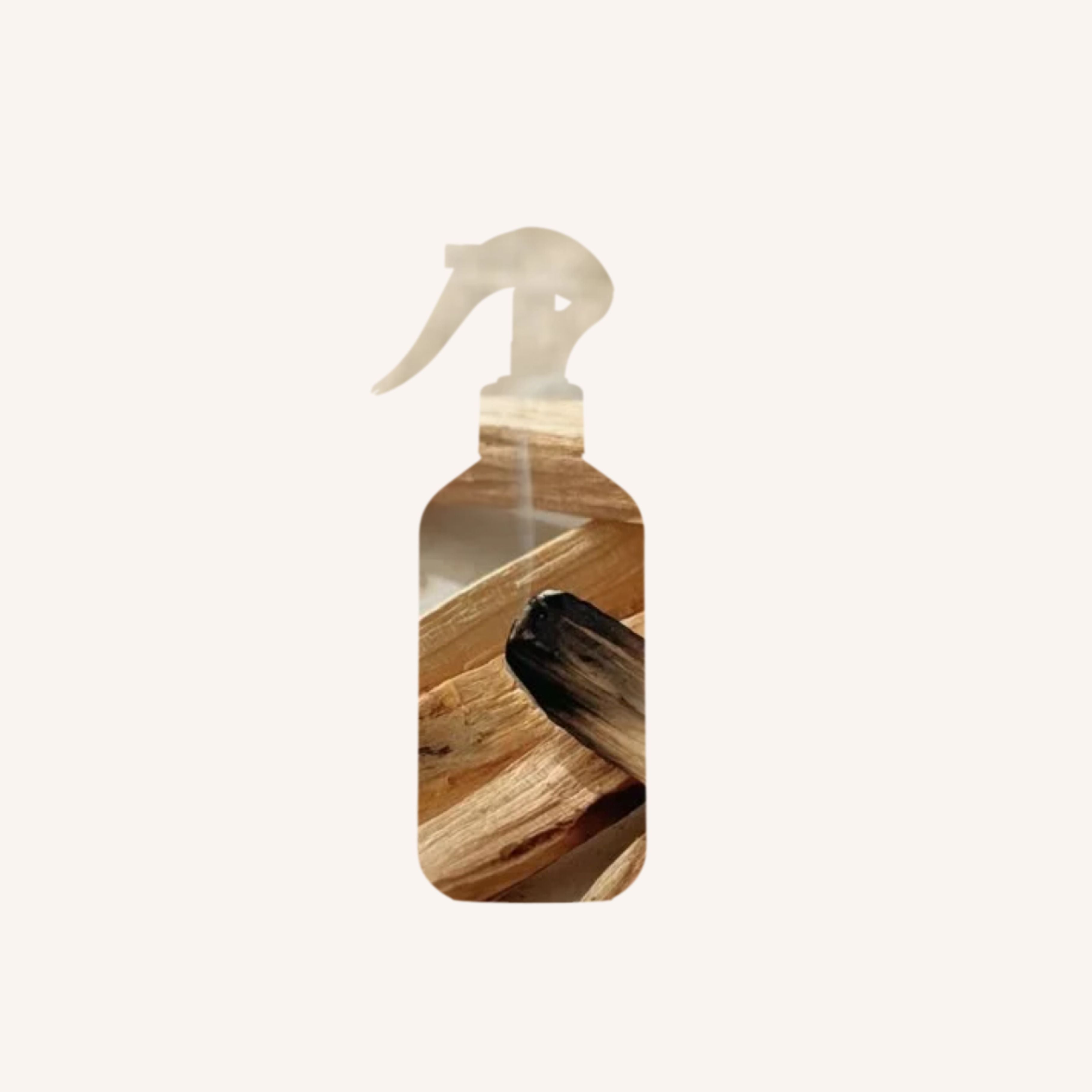 Palo Santo & Oregano Fabric Mist - 350ml
