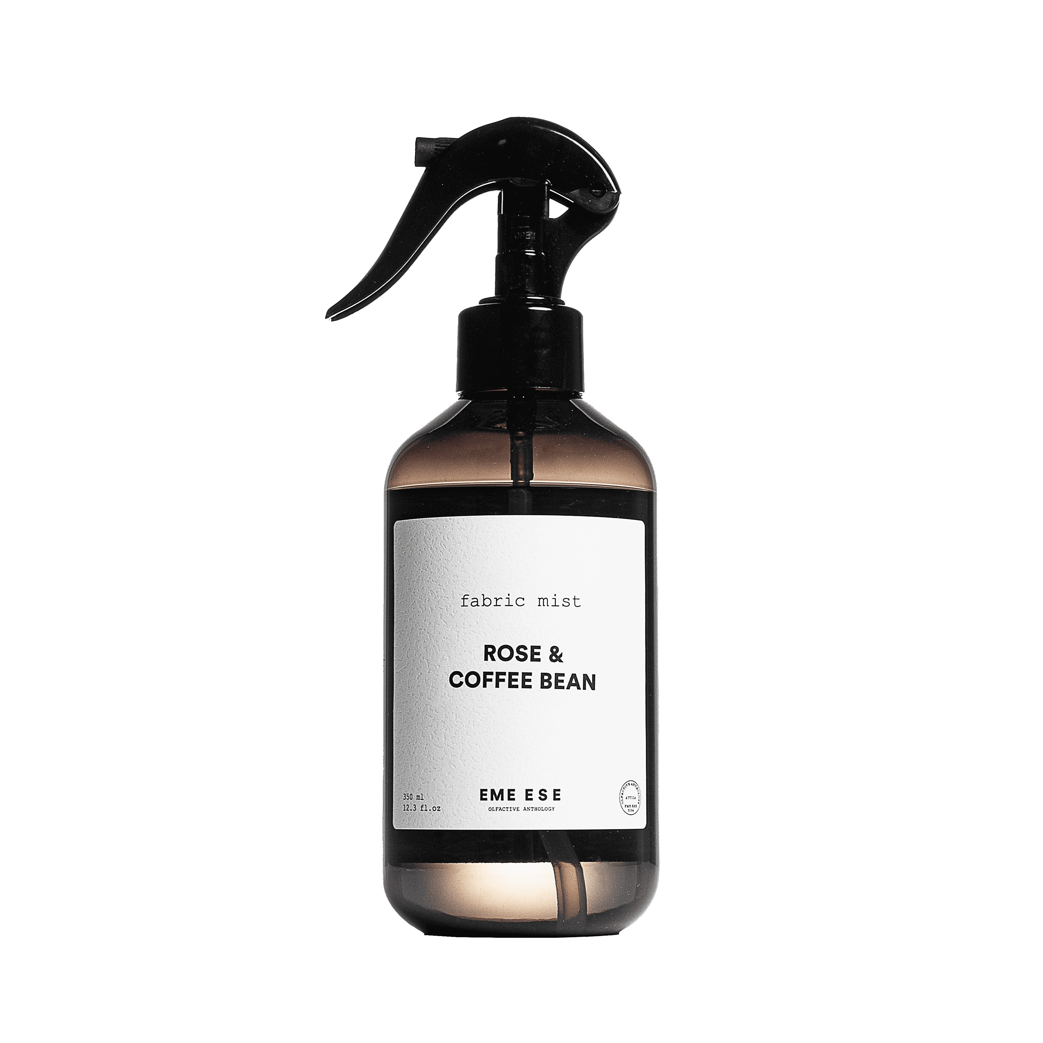 Rose & Coffee Bean Fabric Mist - 350ml