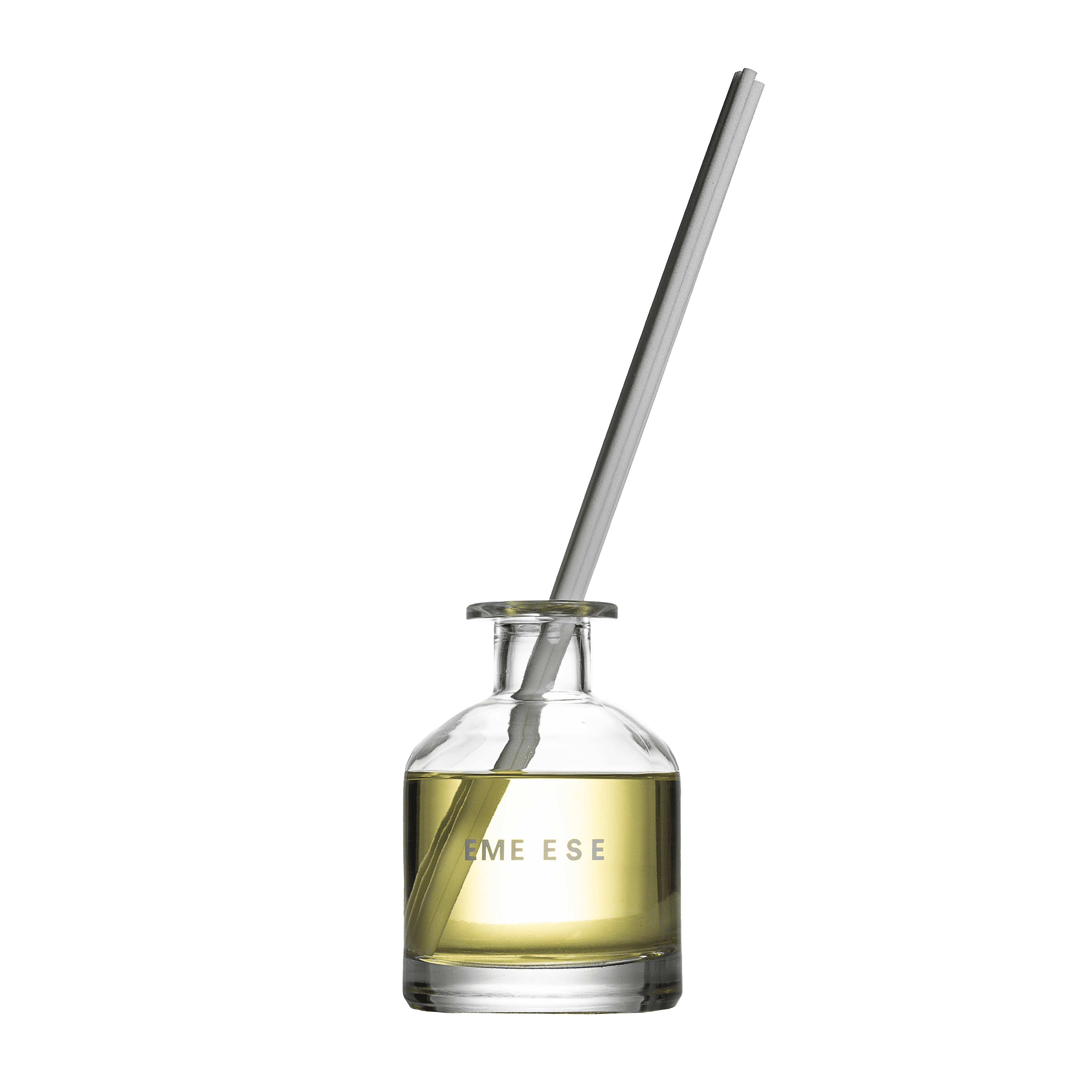 Jasmine & Vetiver Reed Diffuser - 200ml