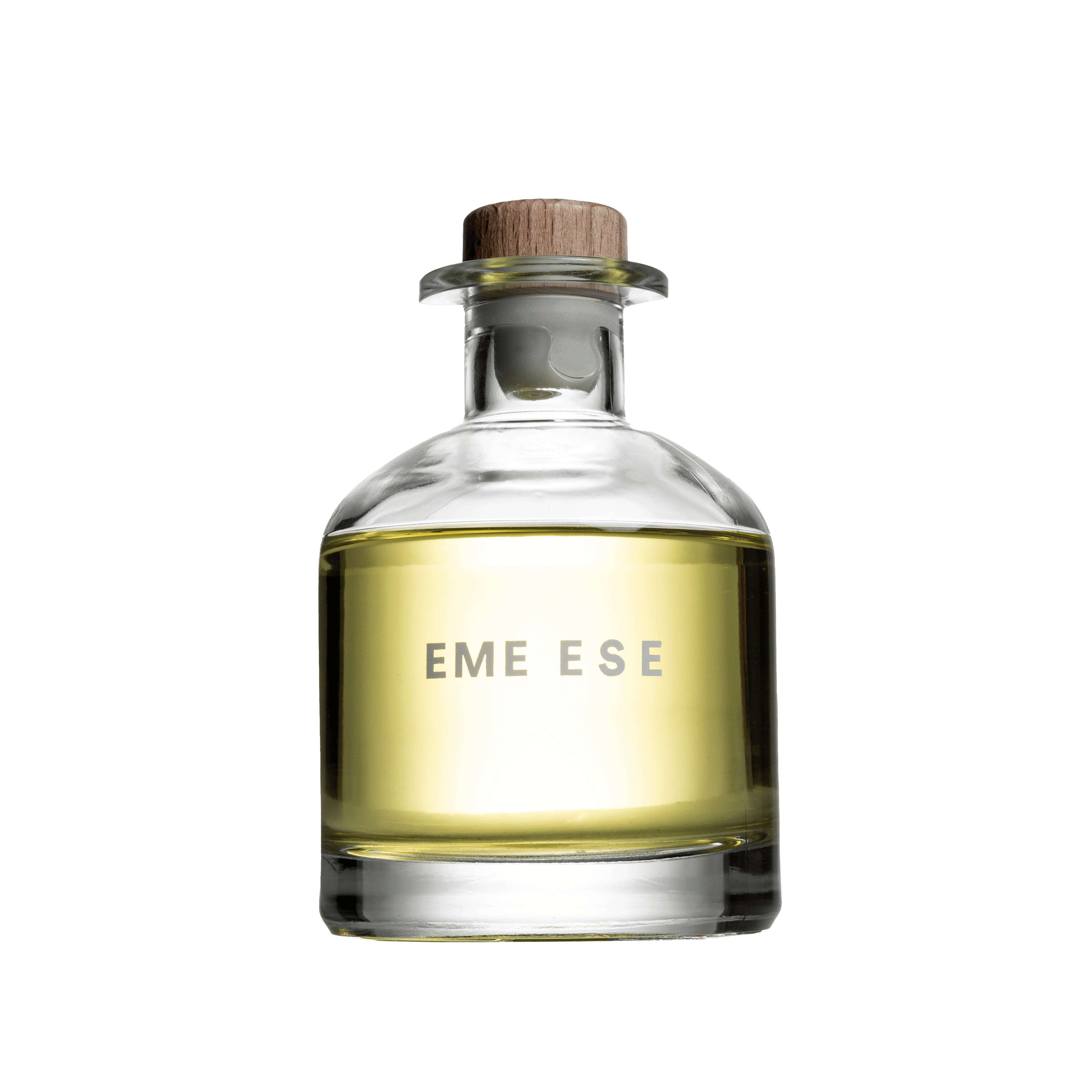 Jasmine & Vetiver Reed Diffuser - 200ml