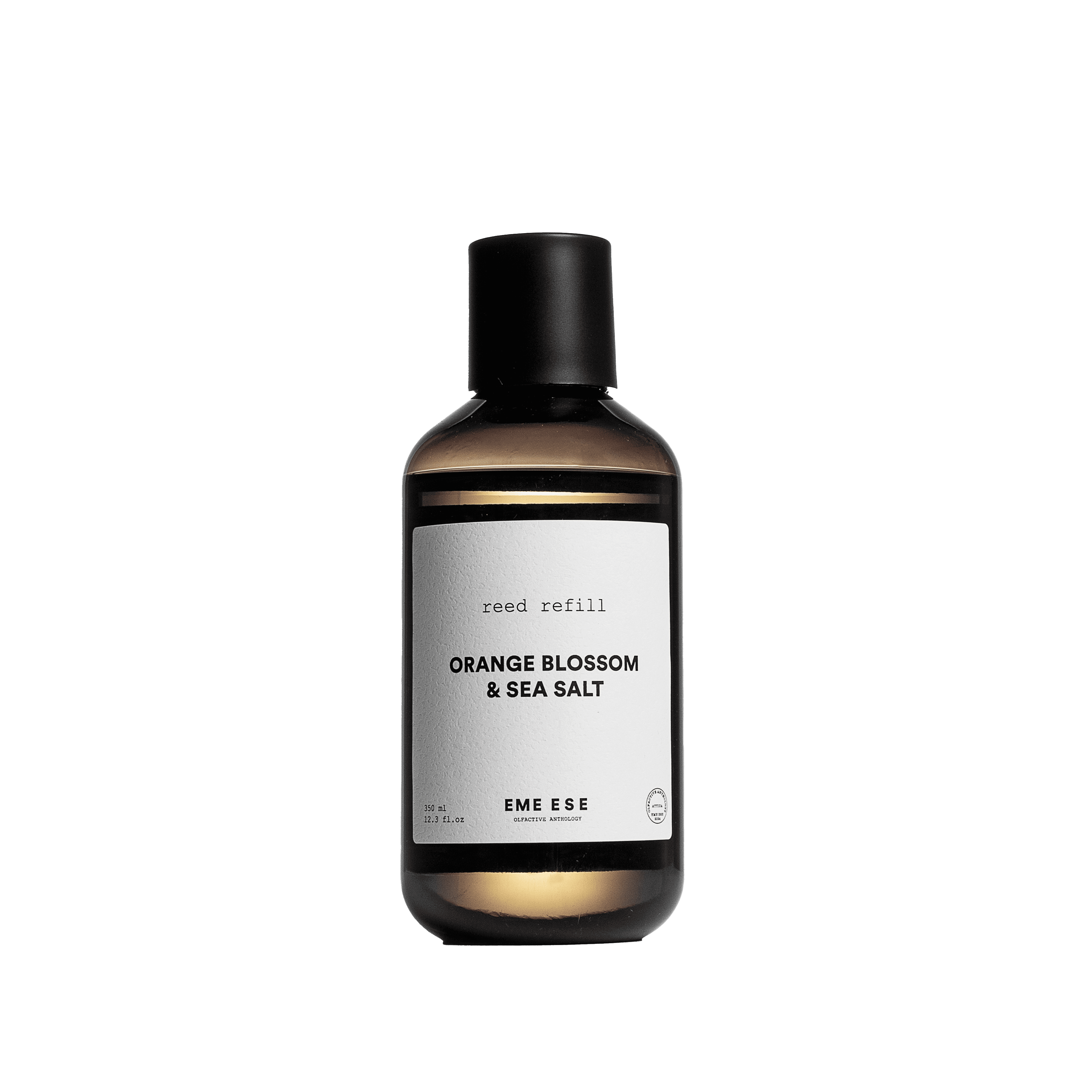 Orange Blossom & Sea Salt Reed Refill - 350ml