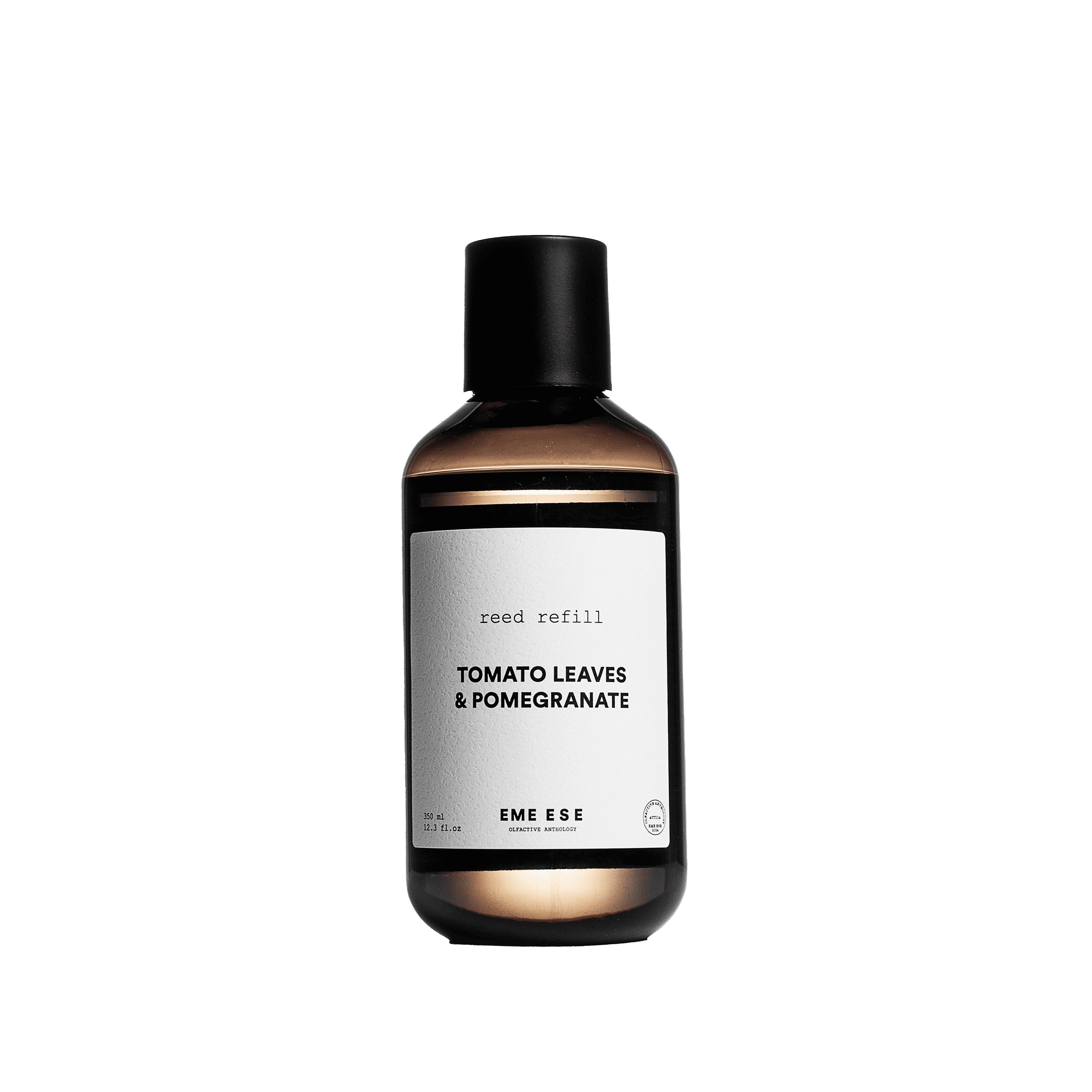 Tomato Leaves & Pomegranate Reed Refill - 350ml