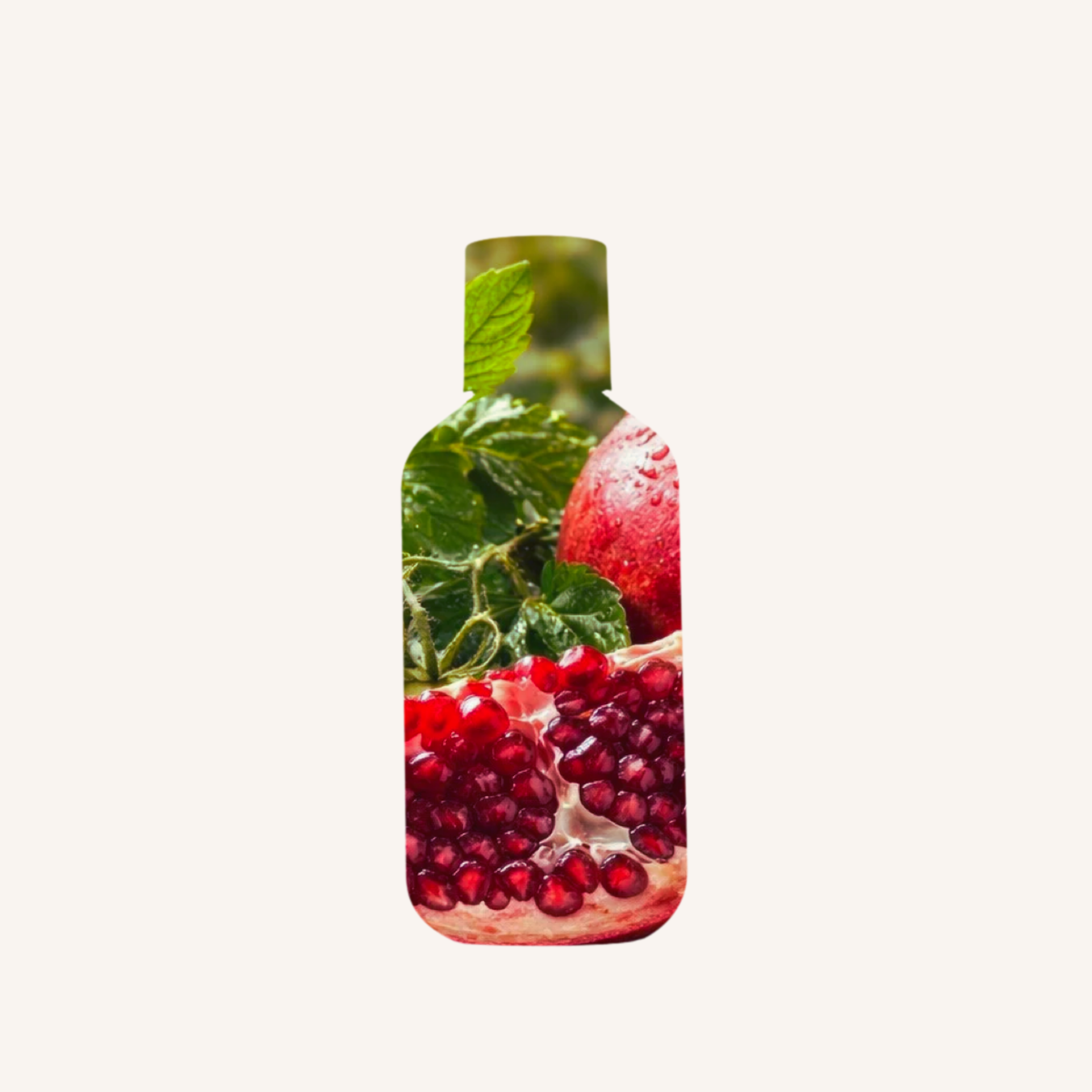 Tomato Leaves & Pomegranate Reed Refill - 350ml
