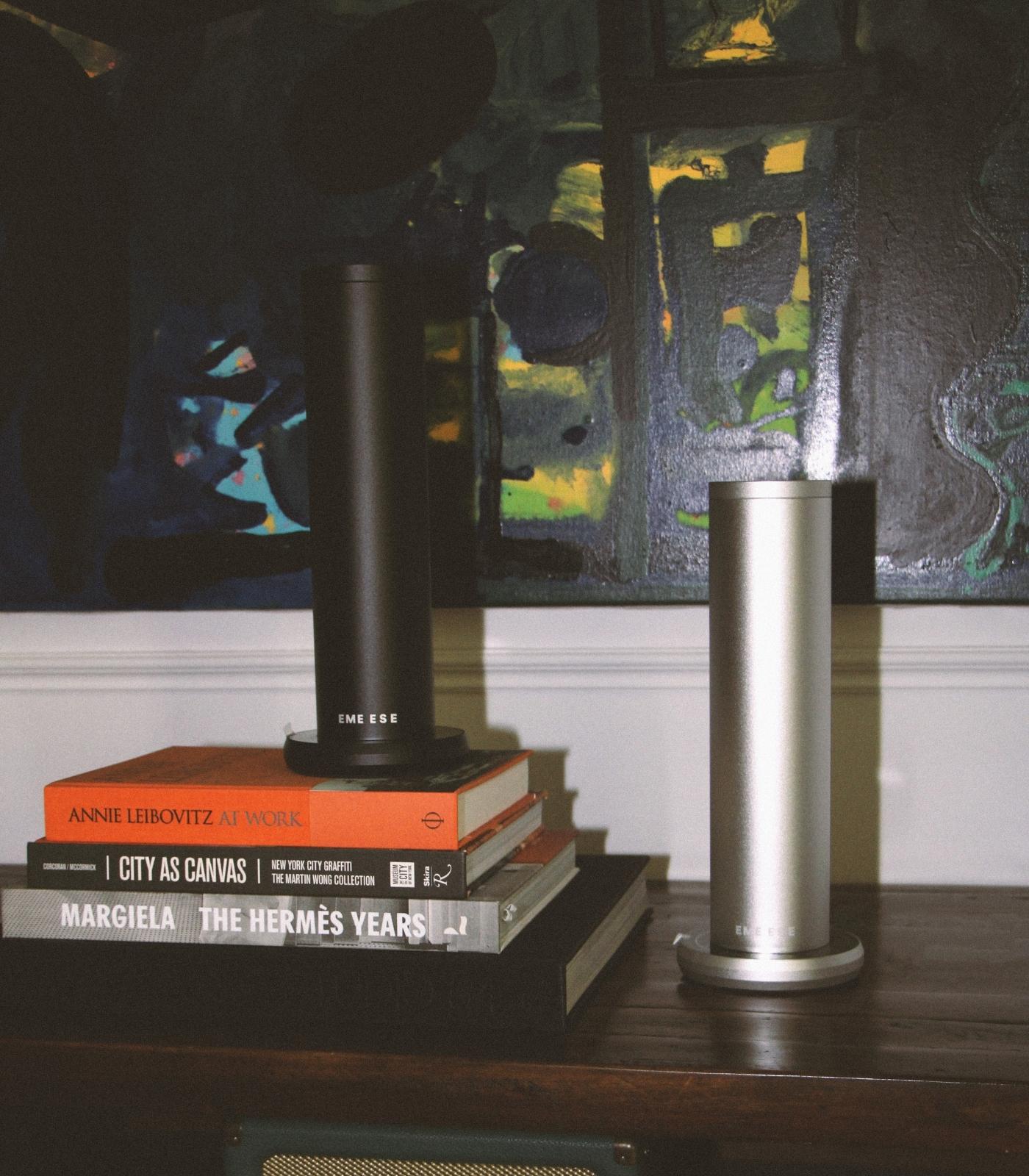 Air Diffusers