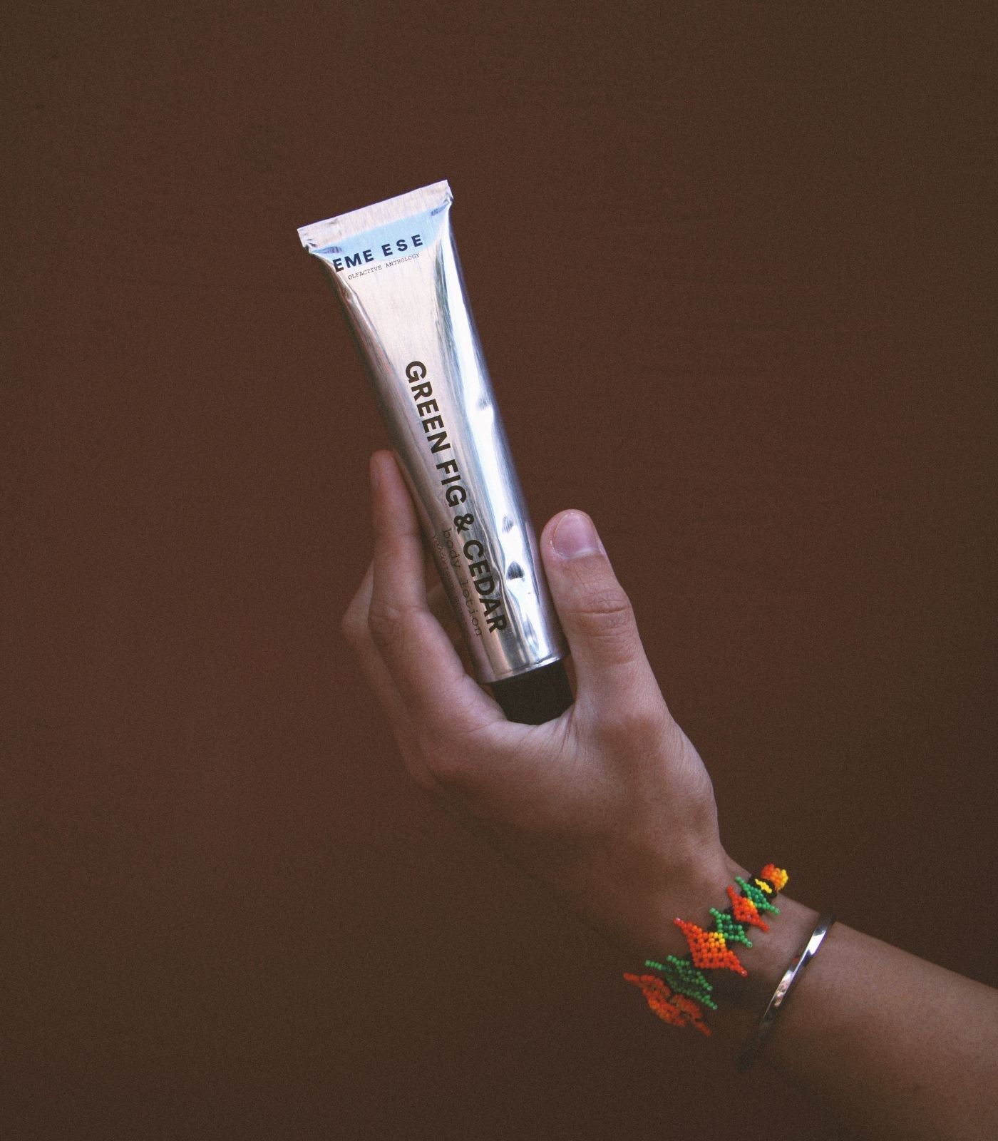Body Lotions