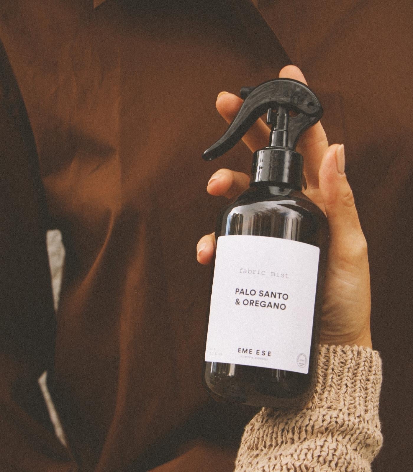 Fabric Mists