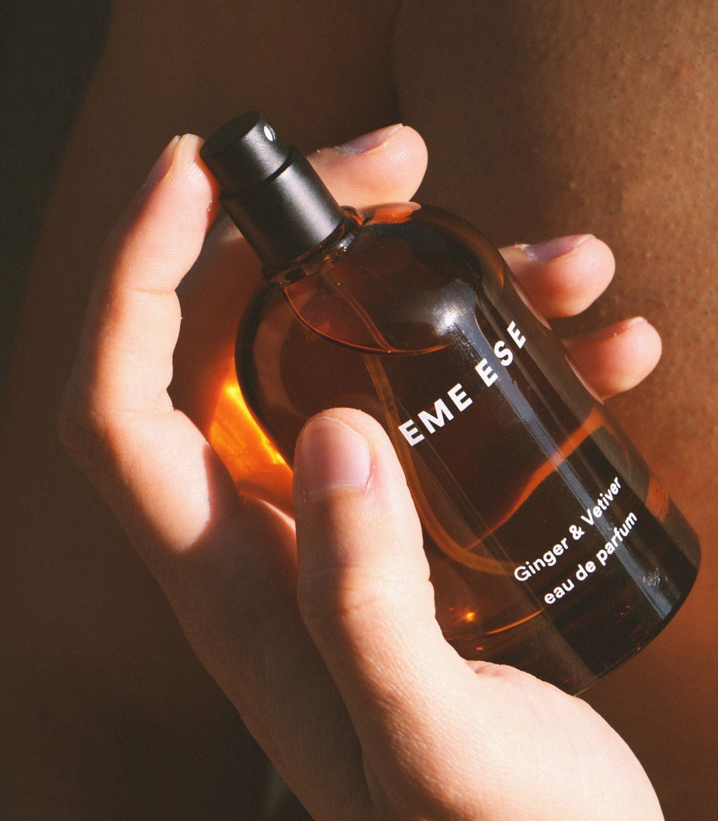 Eau de Parfum