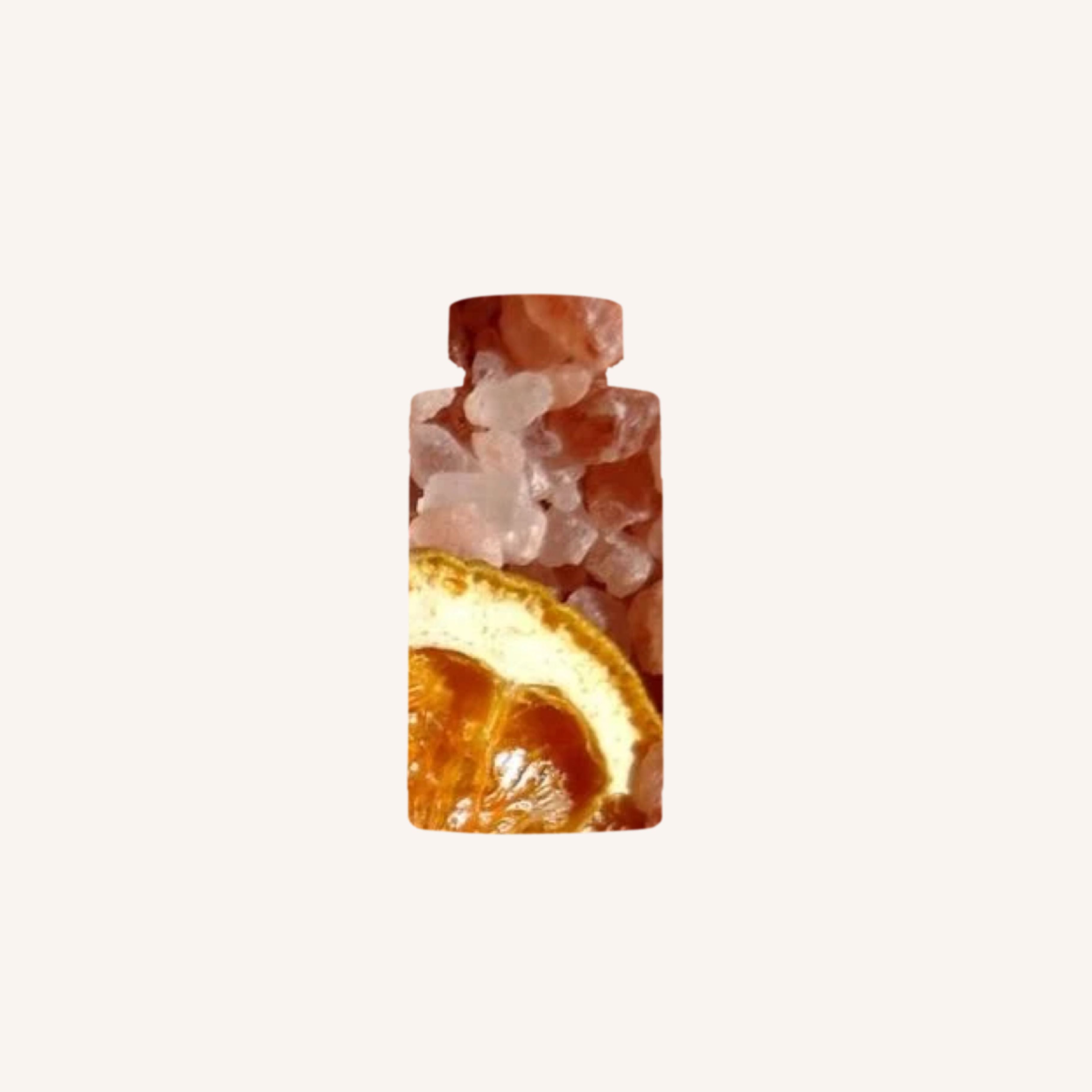 Orange Blossom & Sea Salt Air Diffuser Refill - 120ml