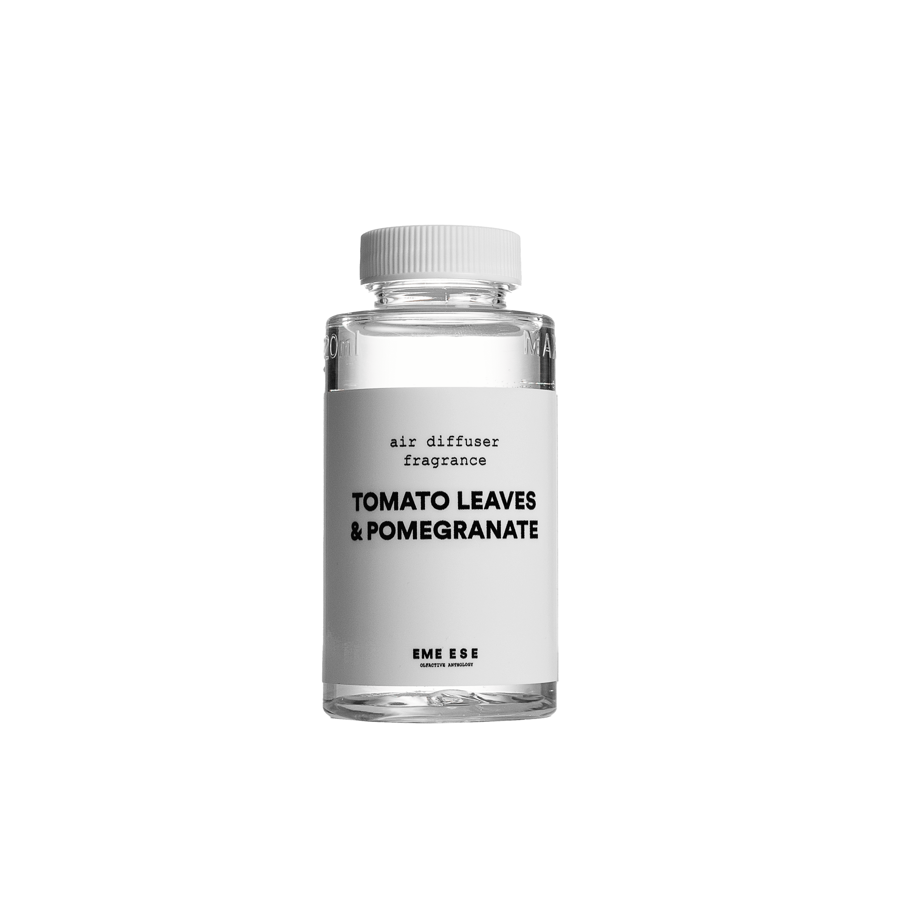 Tomato Leaves & Pomegranate Air Diffuser Refill - 120ml