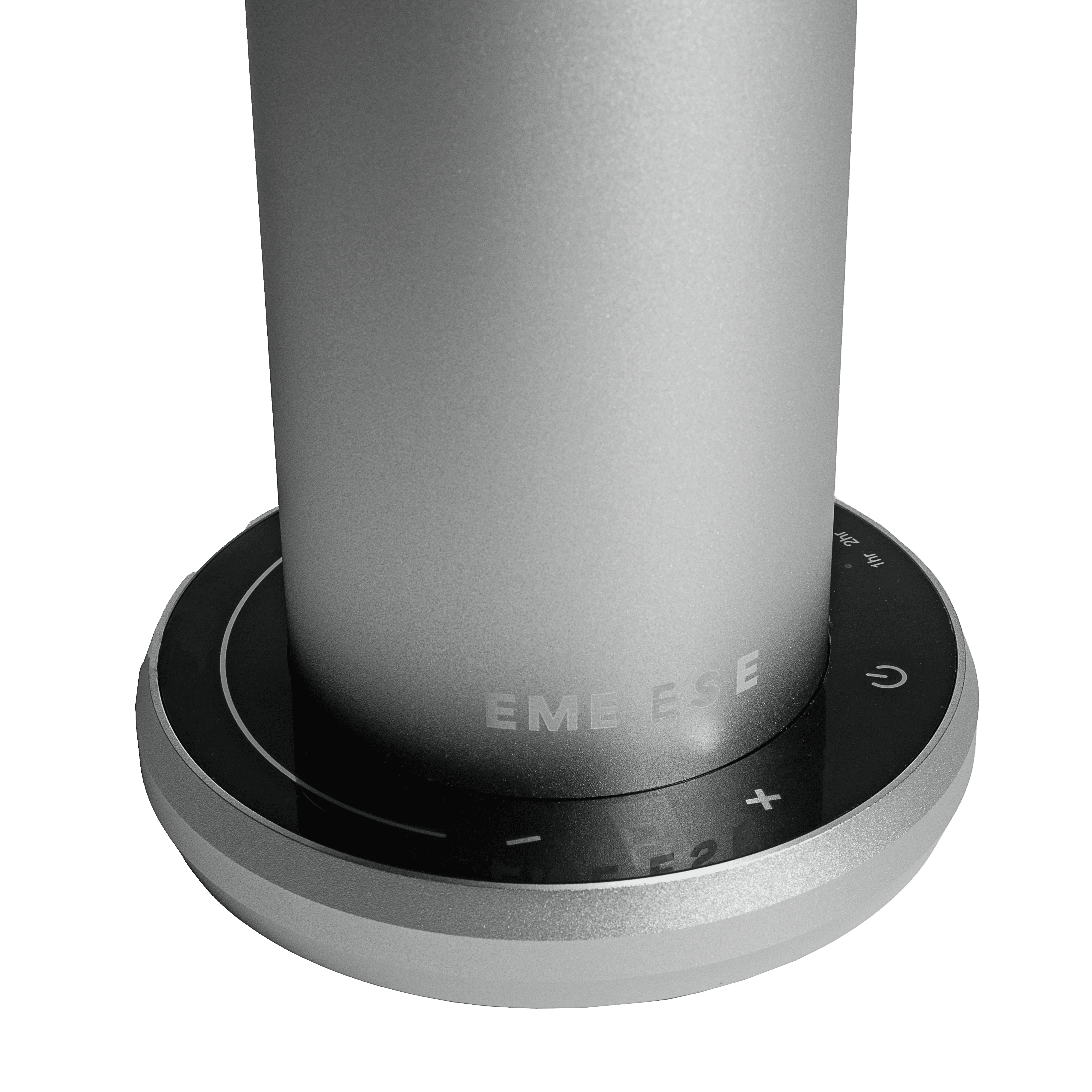 Air Diffuser Silver