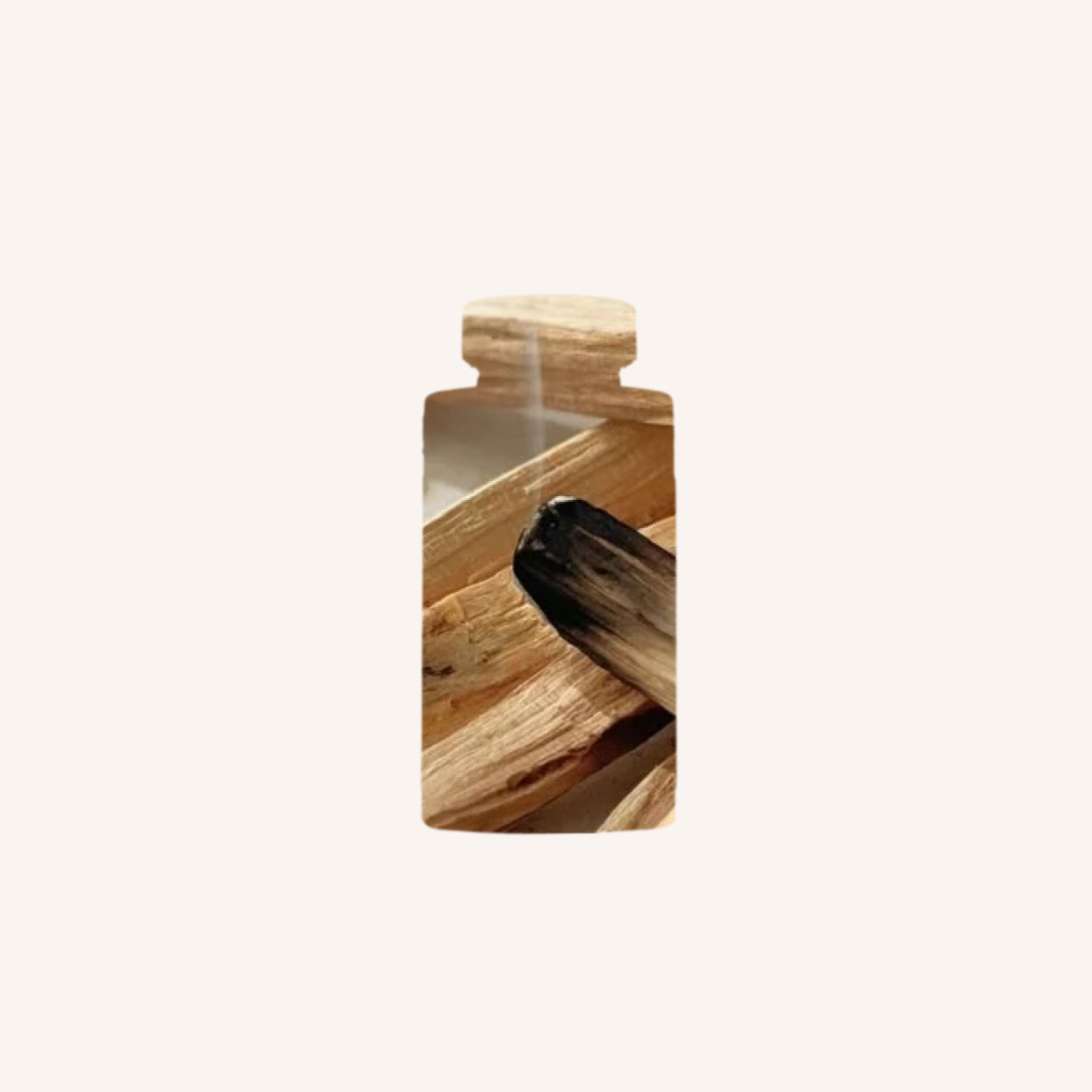 Palo Santo & Oregano Air Diffuser Refill - 120ml