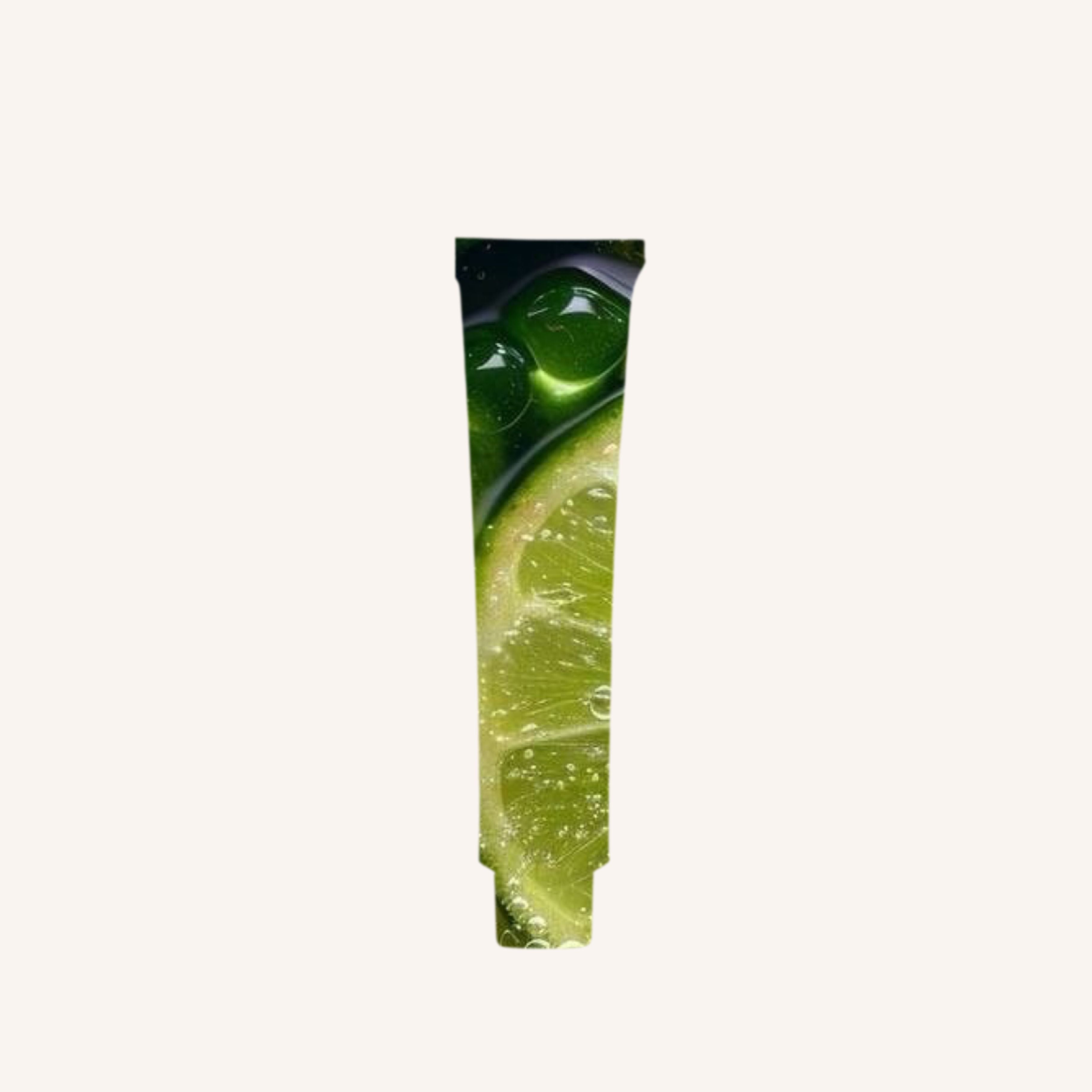 Thyme & Lime Body Lotion - 100ml