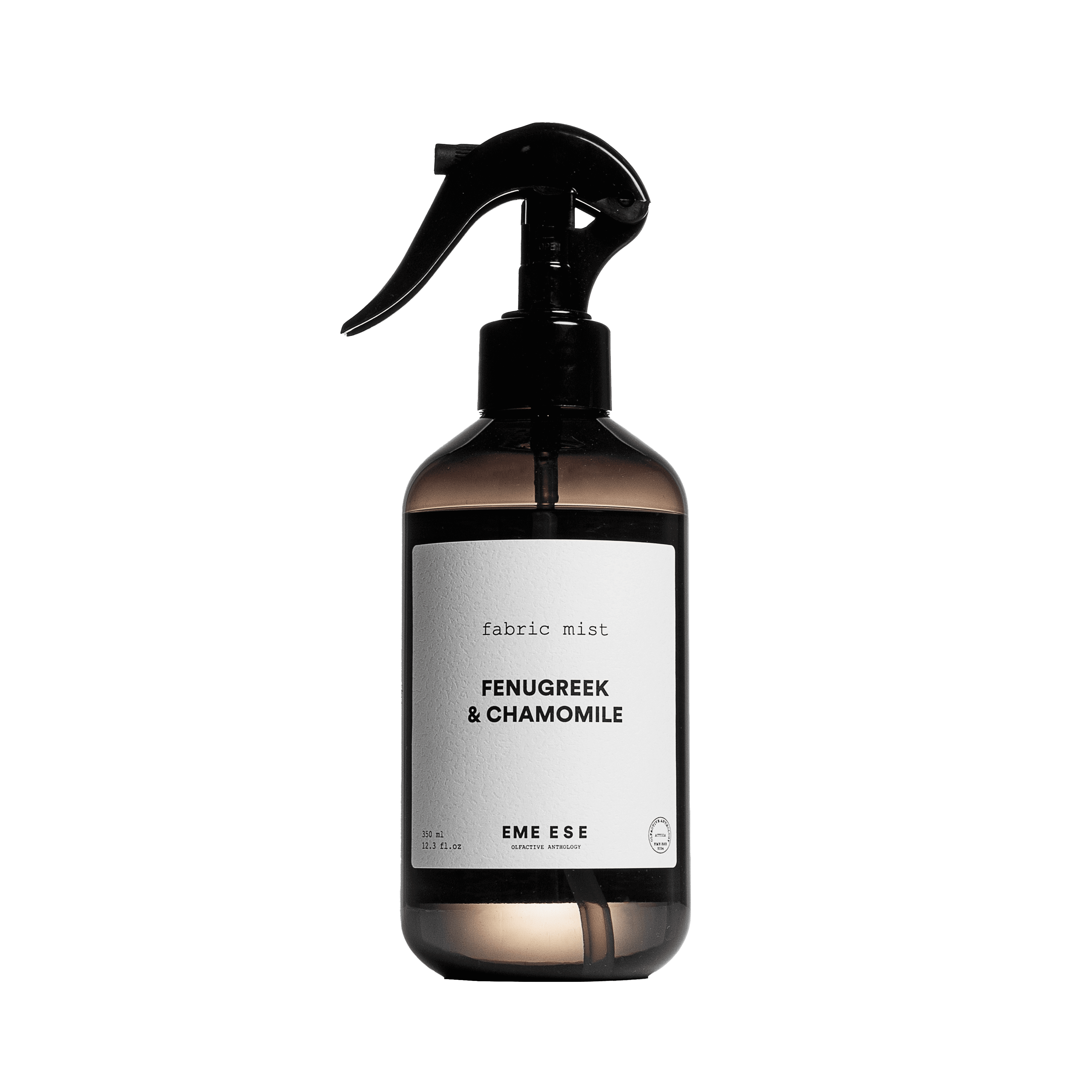 Fenugreek & Chamomile Fabric Mist - 350ml