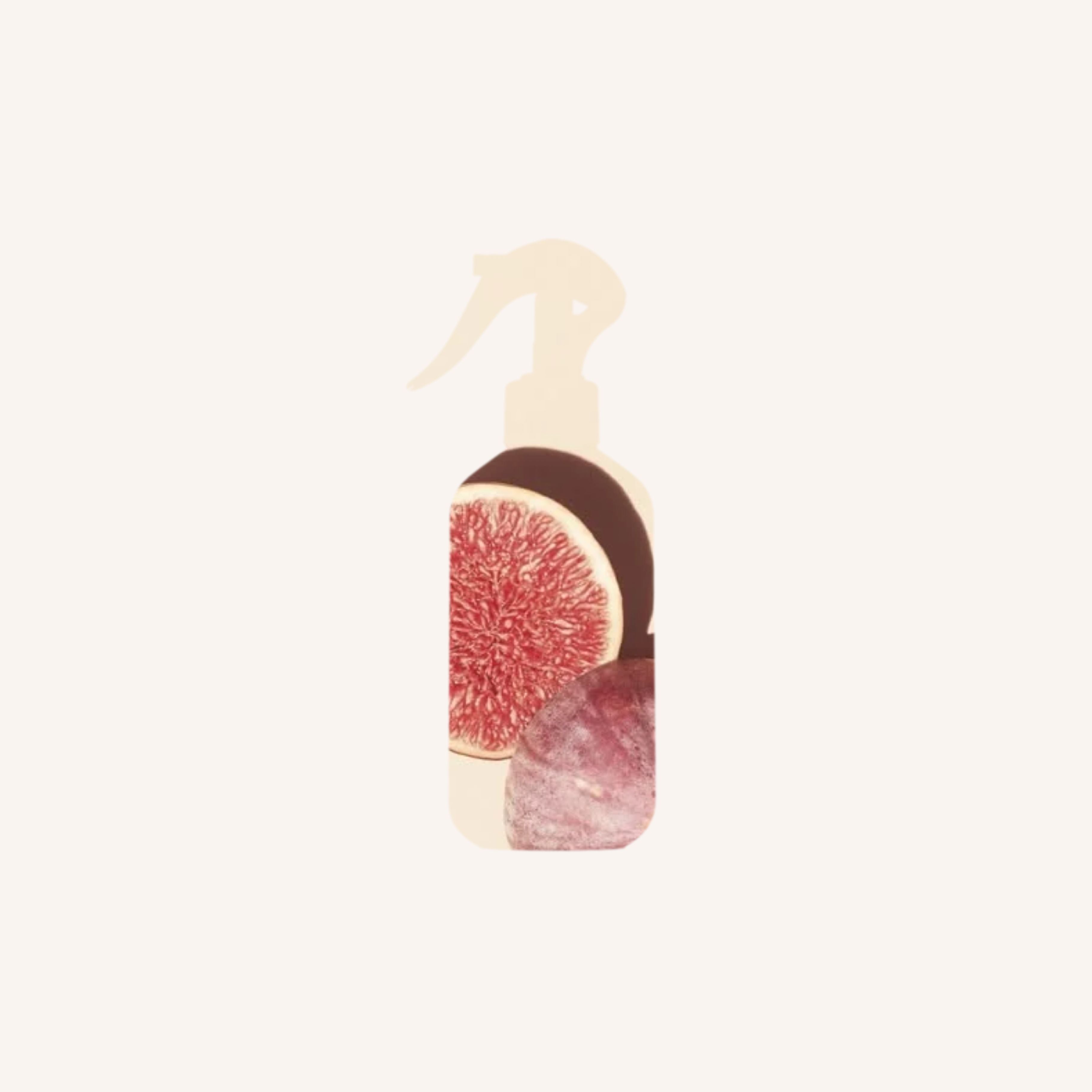 Fig & Mexican Honeysuckle Fabric Mist - 350ml