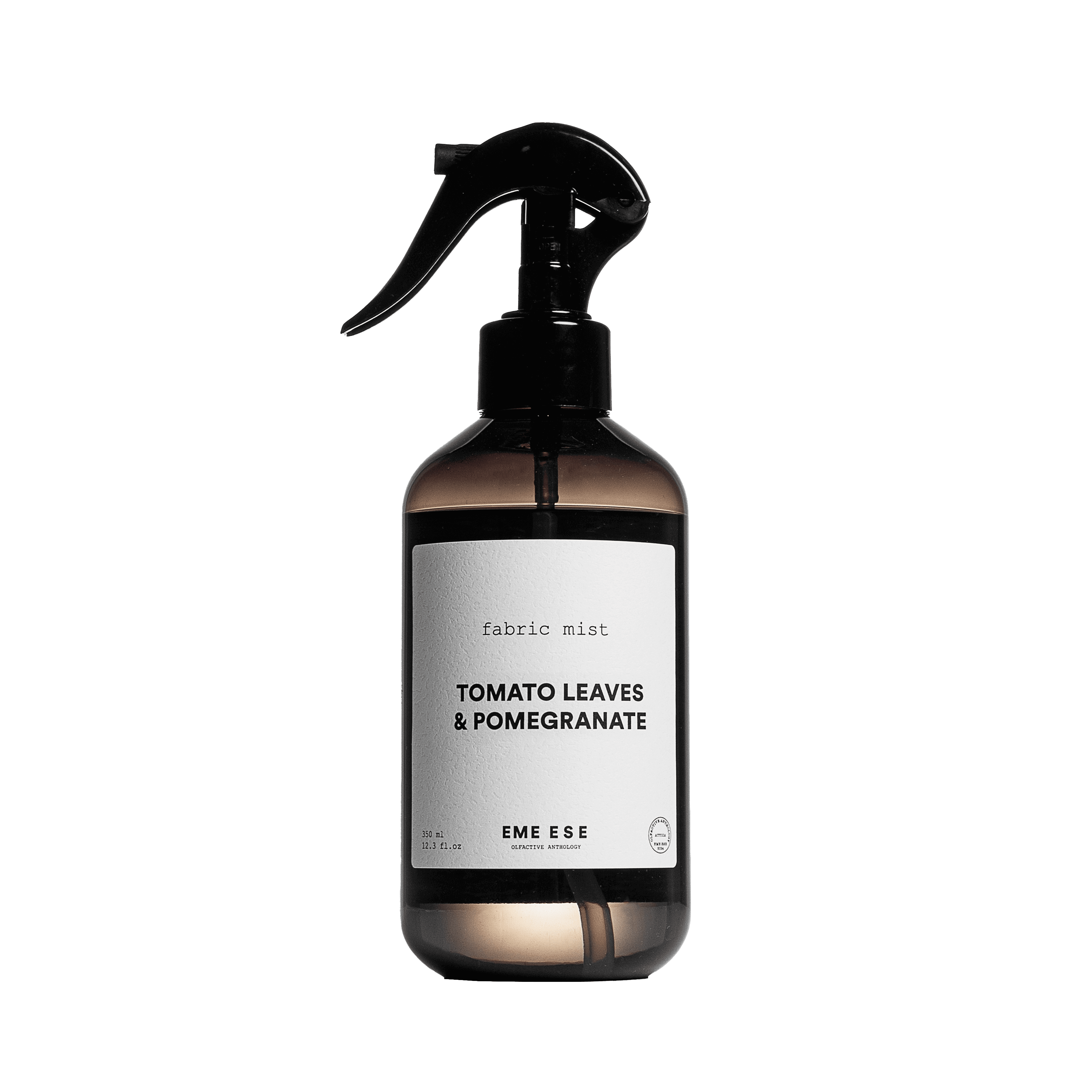 Tomato Leaves & Pomegranate Fabric Mist - 350ml