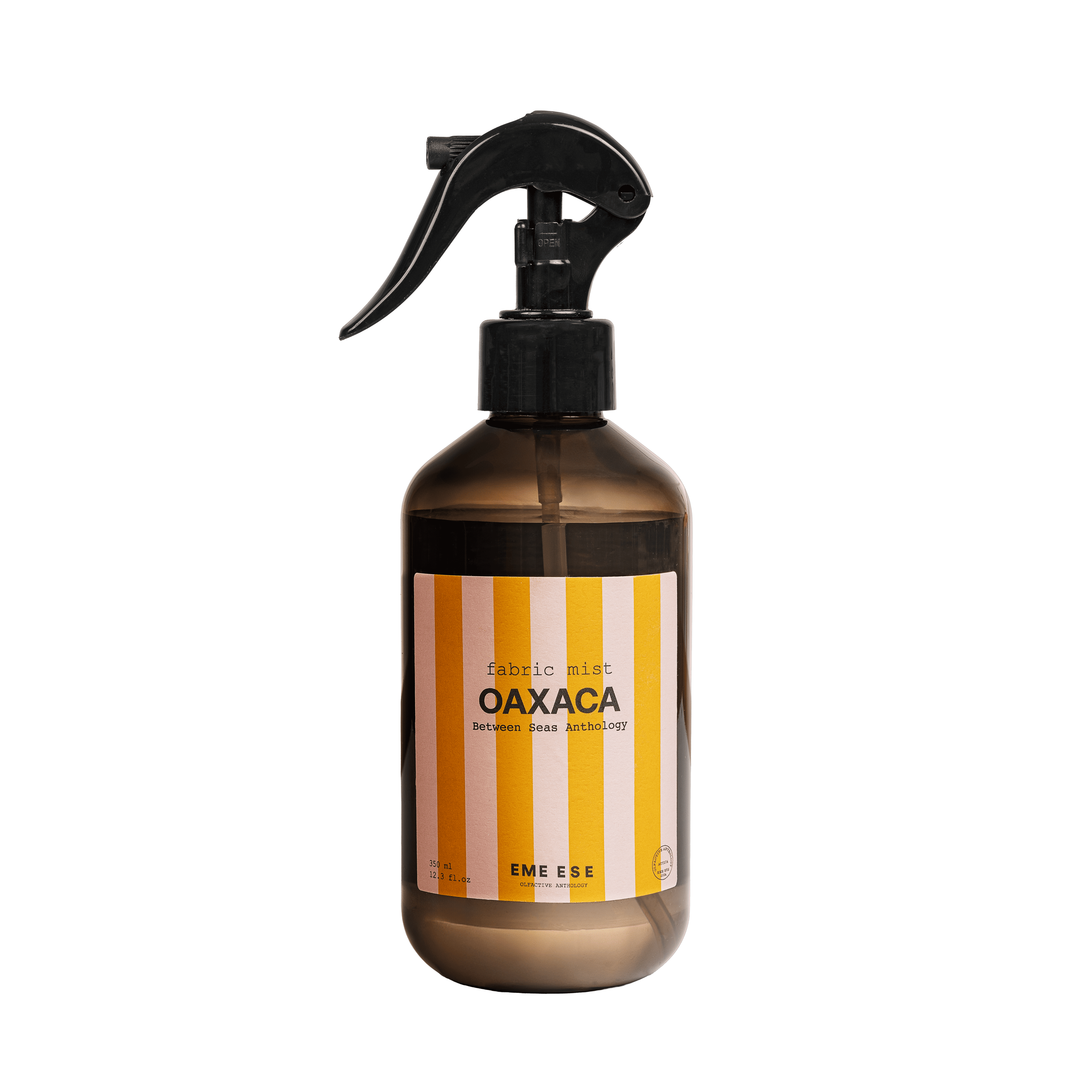 Φρεσκάρισμα Υφασμάτων Oaxaca - 350ml