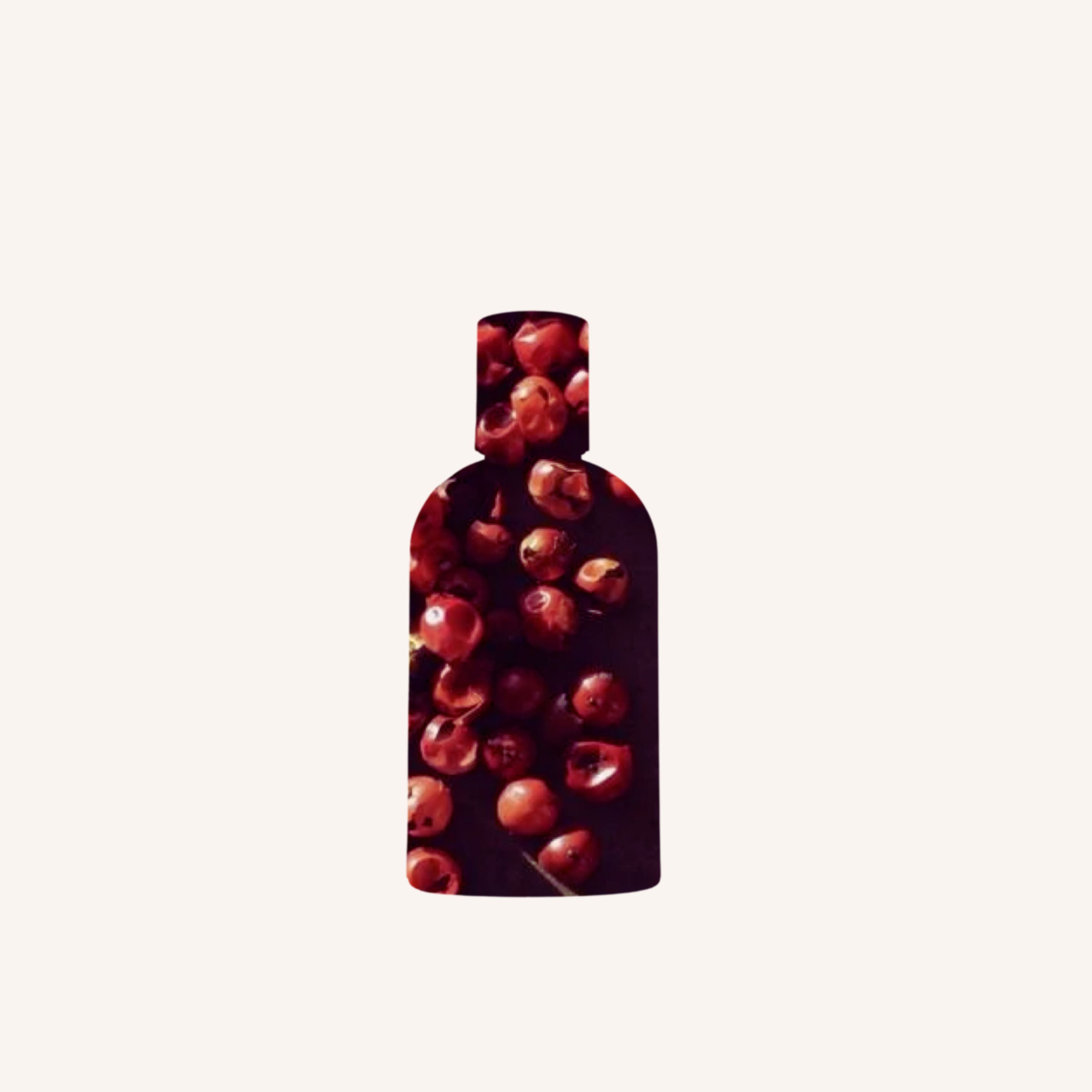 Pink Pepper & Musk Eau de Parfum - 100ml