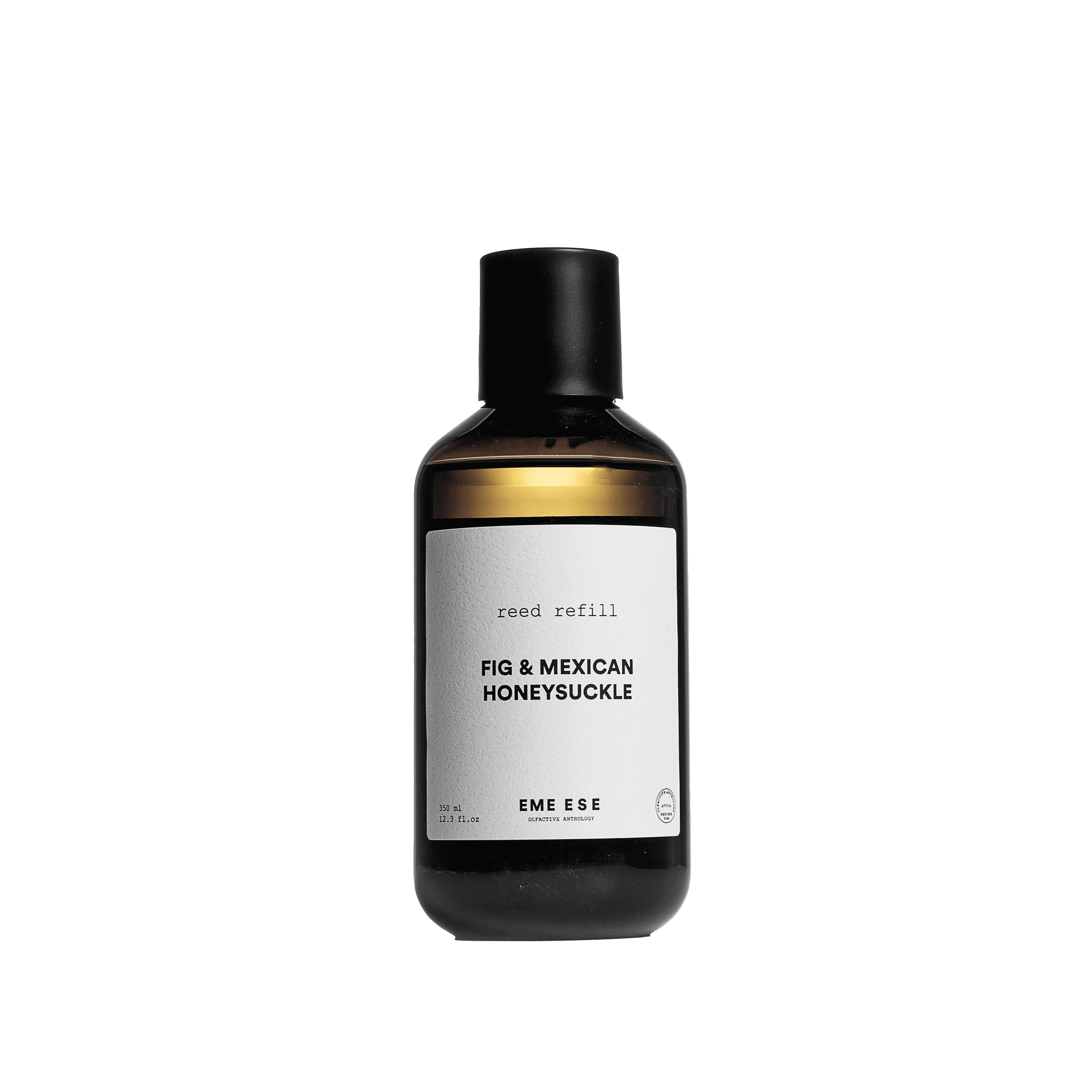 Fig & Mexican Honeysuckle Reed Refill 350ml