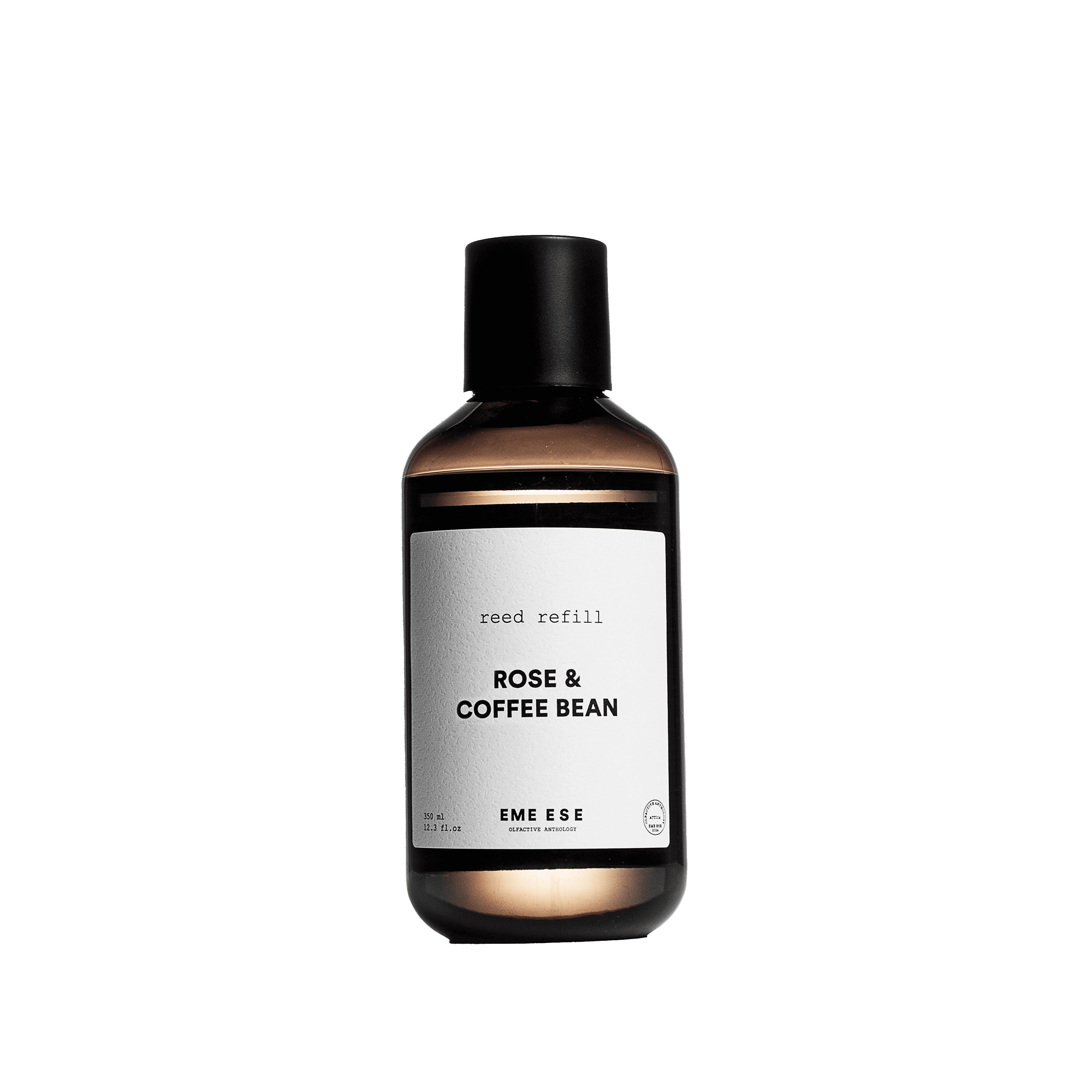 Rose & Coffee Bean Reed Refill - 350ml