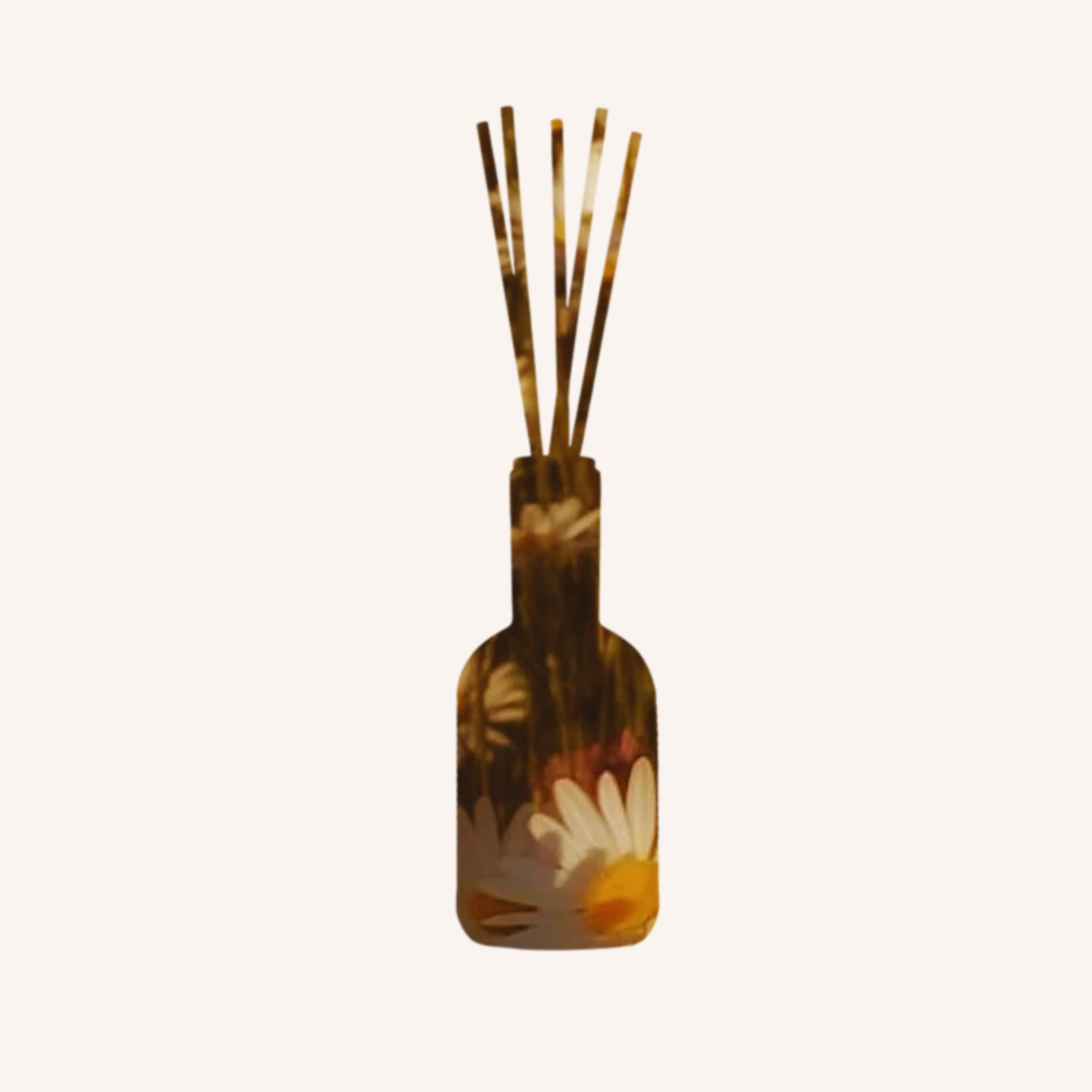 Fenugreek & Chamomile Reed Diffuser - 350ml
