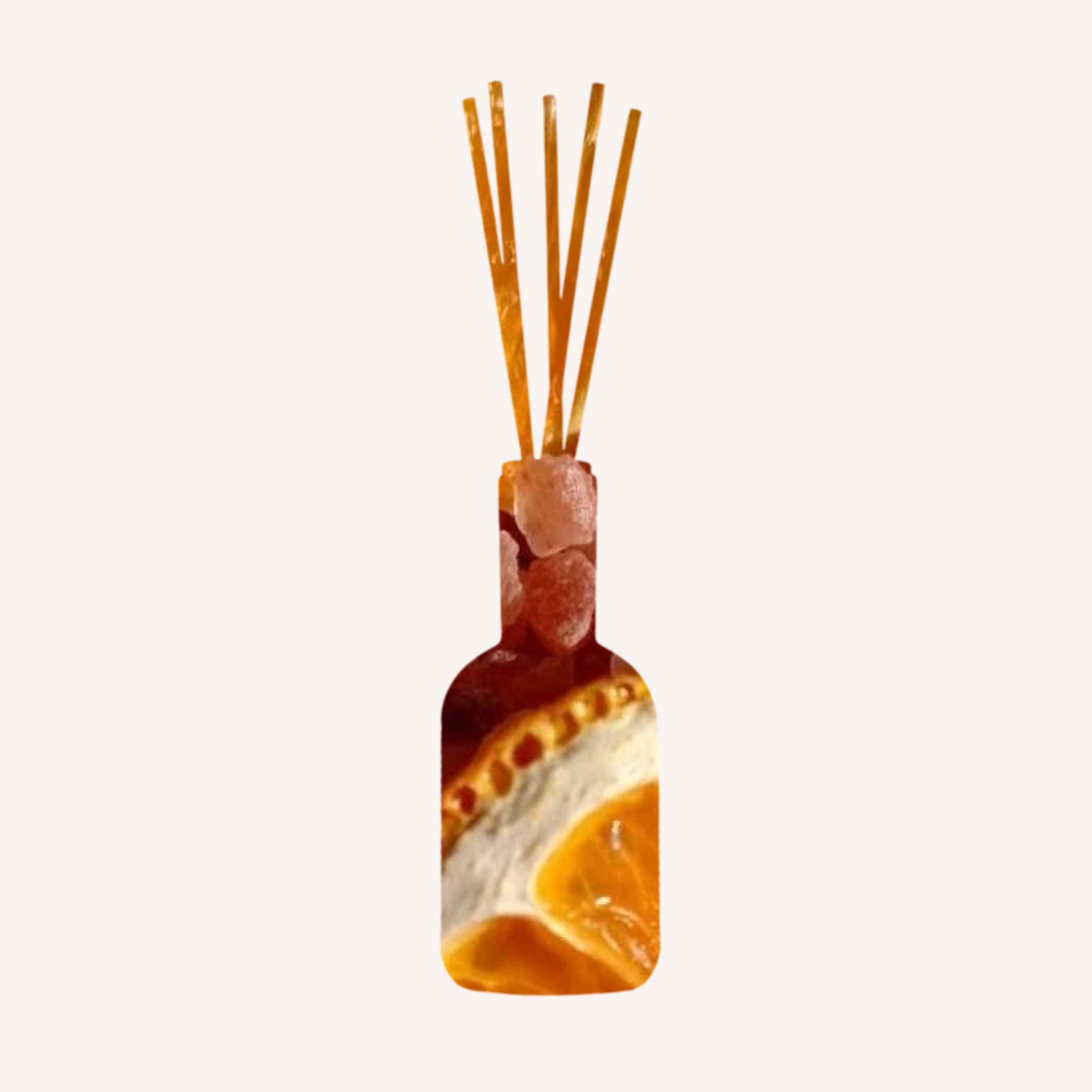 Orange Blossom & Sea Salt Reed Diffuser - 350ml