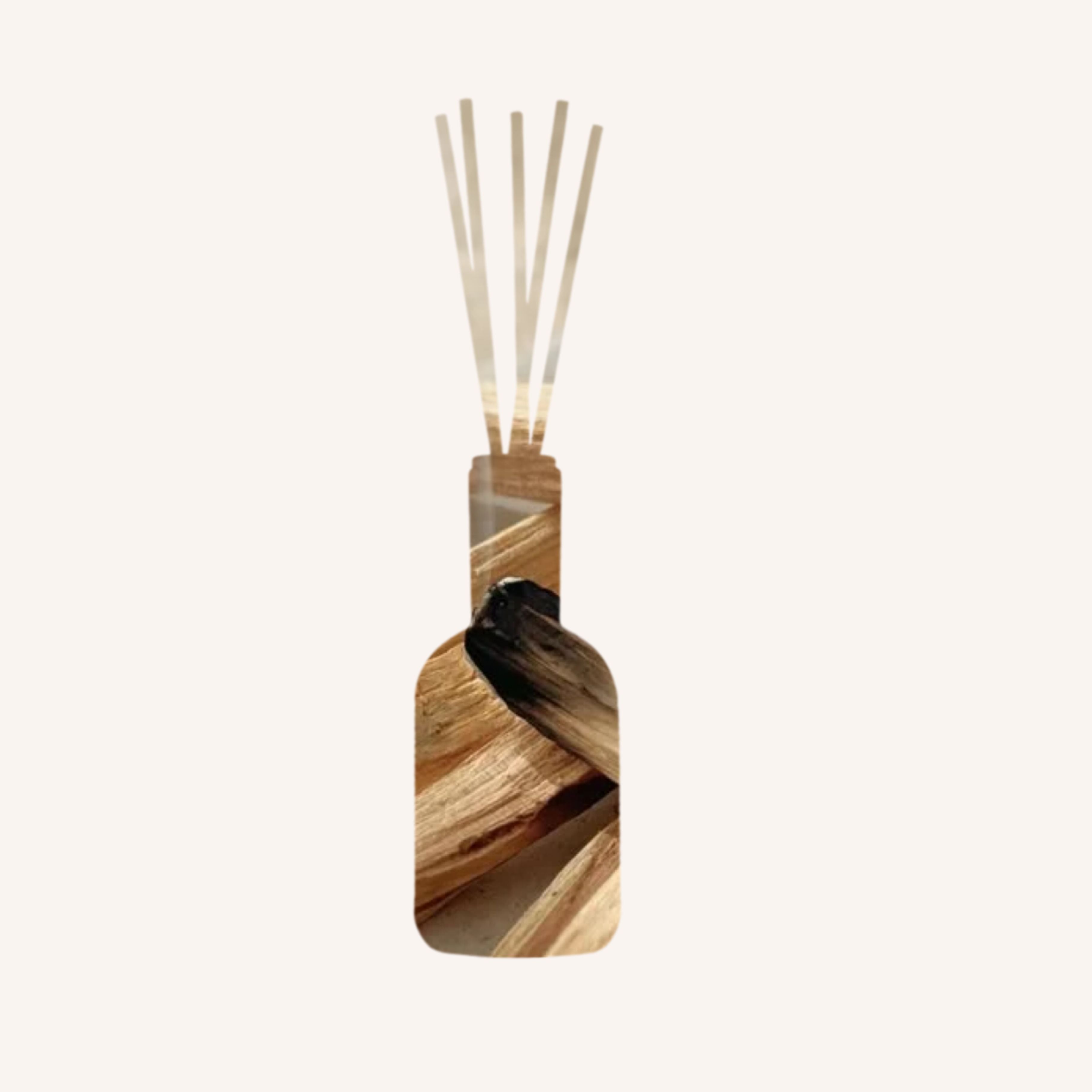 Palo Santo & Oregano Reed Diffuser - 350ml