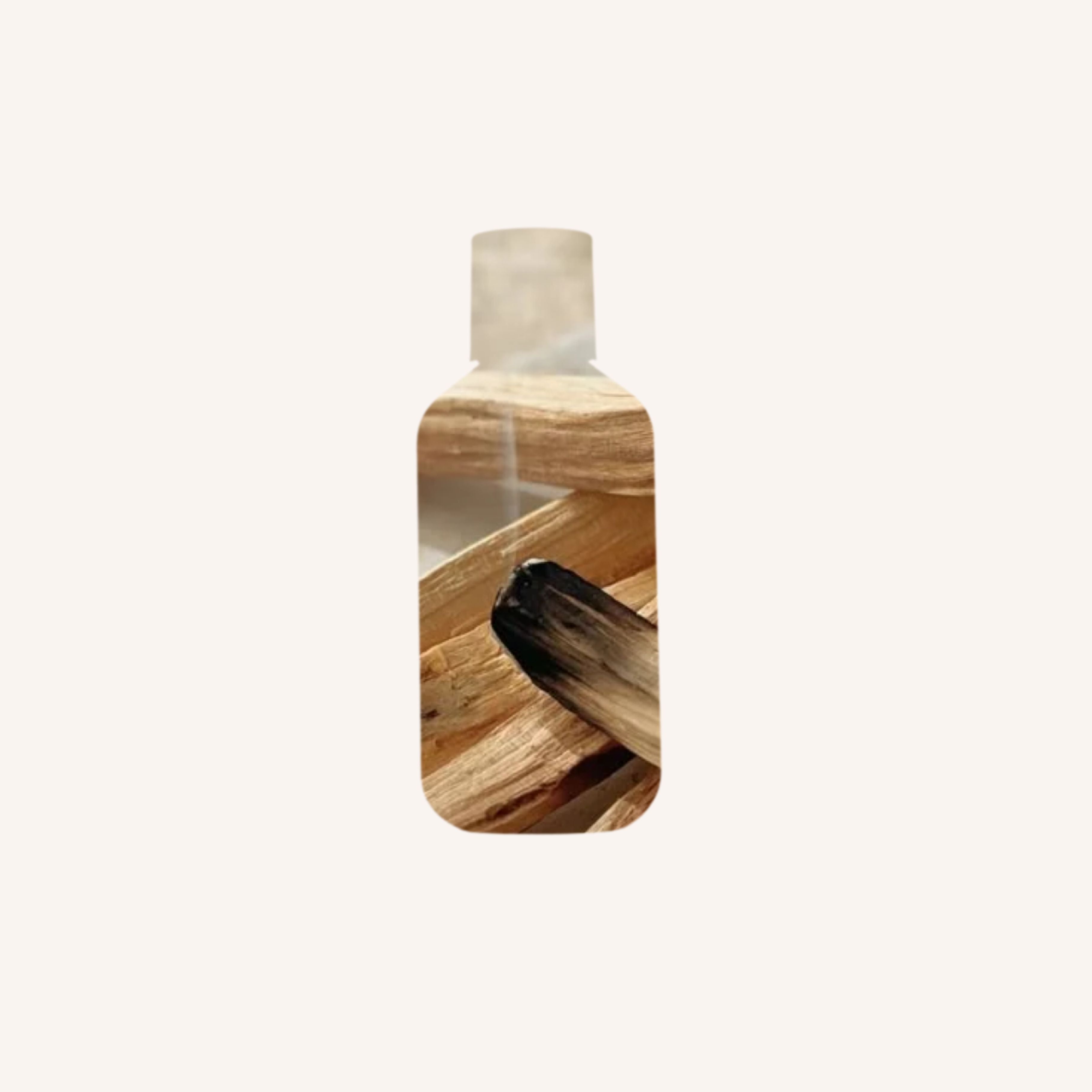 Palo Santo & Oregano Reed Refill - 350ml